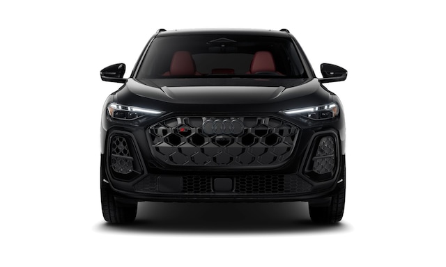 2025 Audi SQ5