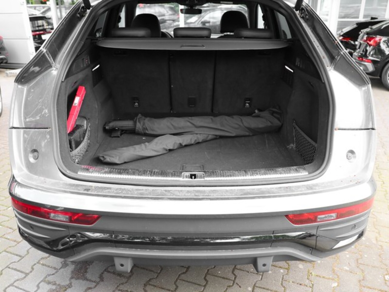 Audi Q5 Sportback – Bild 17