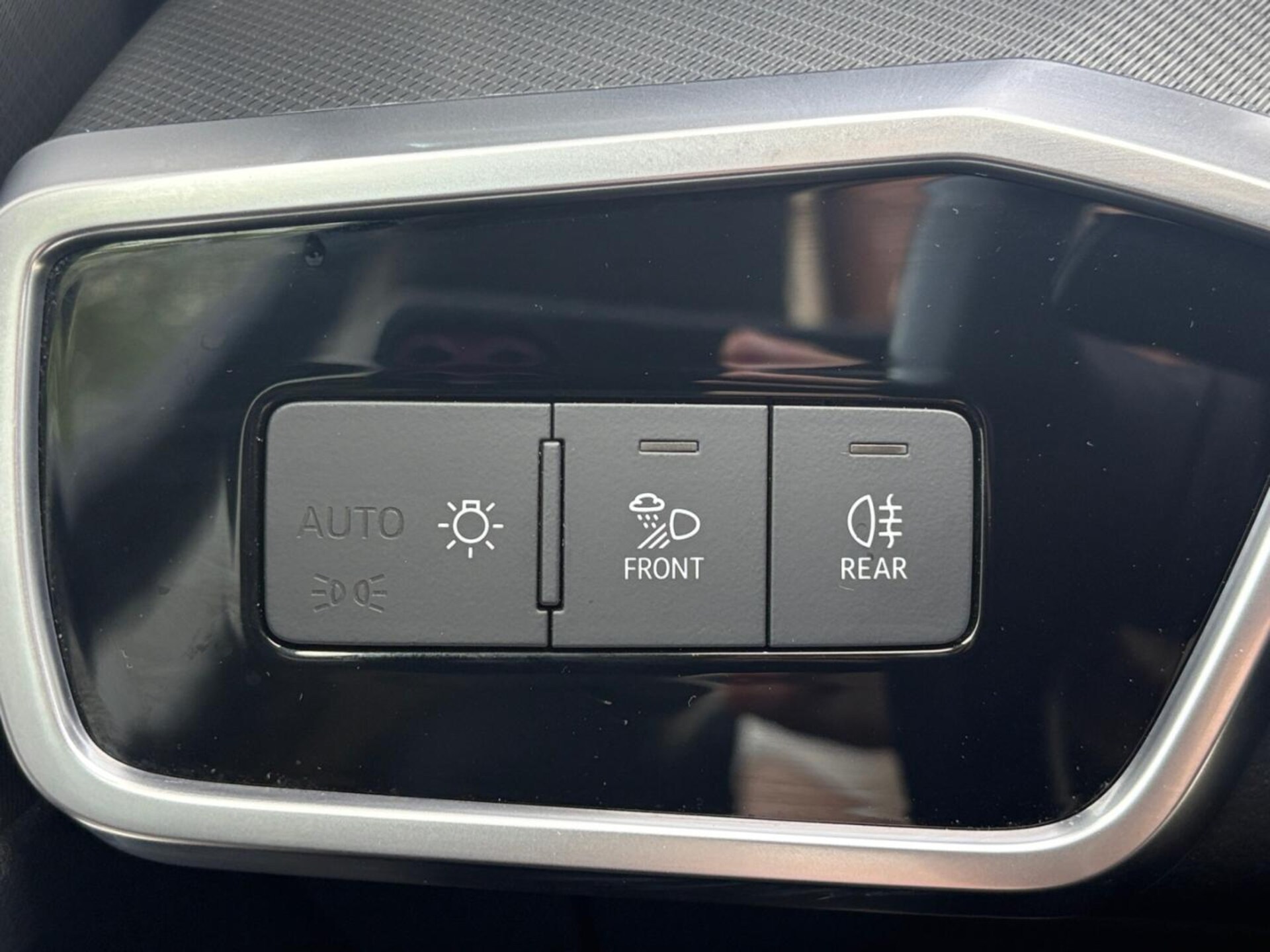Audi A6 Avant Design