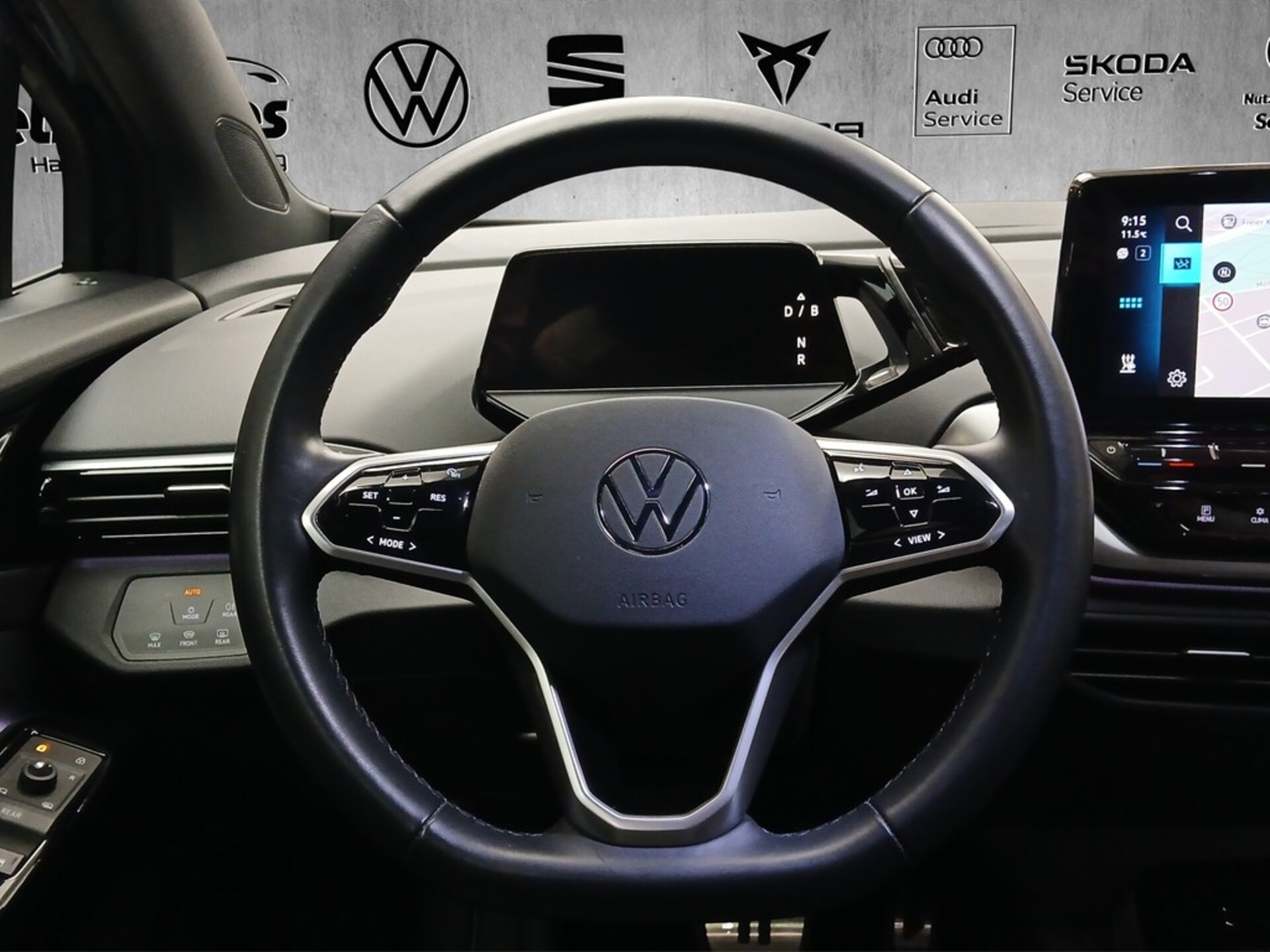 Volkswagen ID.4 Pro Performance