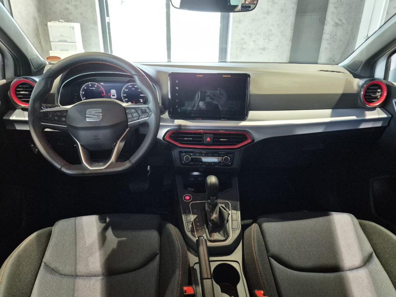 SEAT Ibiza – Bild 6