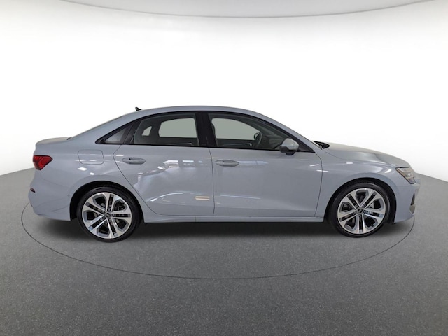 2025 Audi A3 Sedan