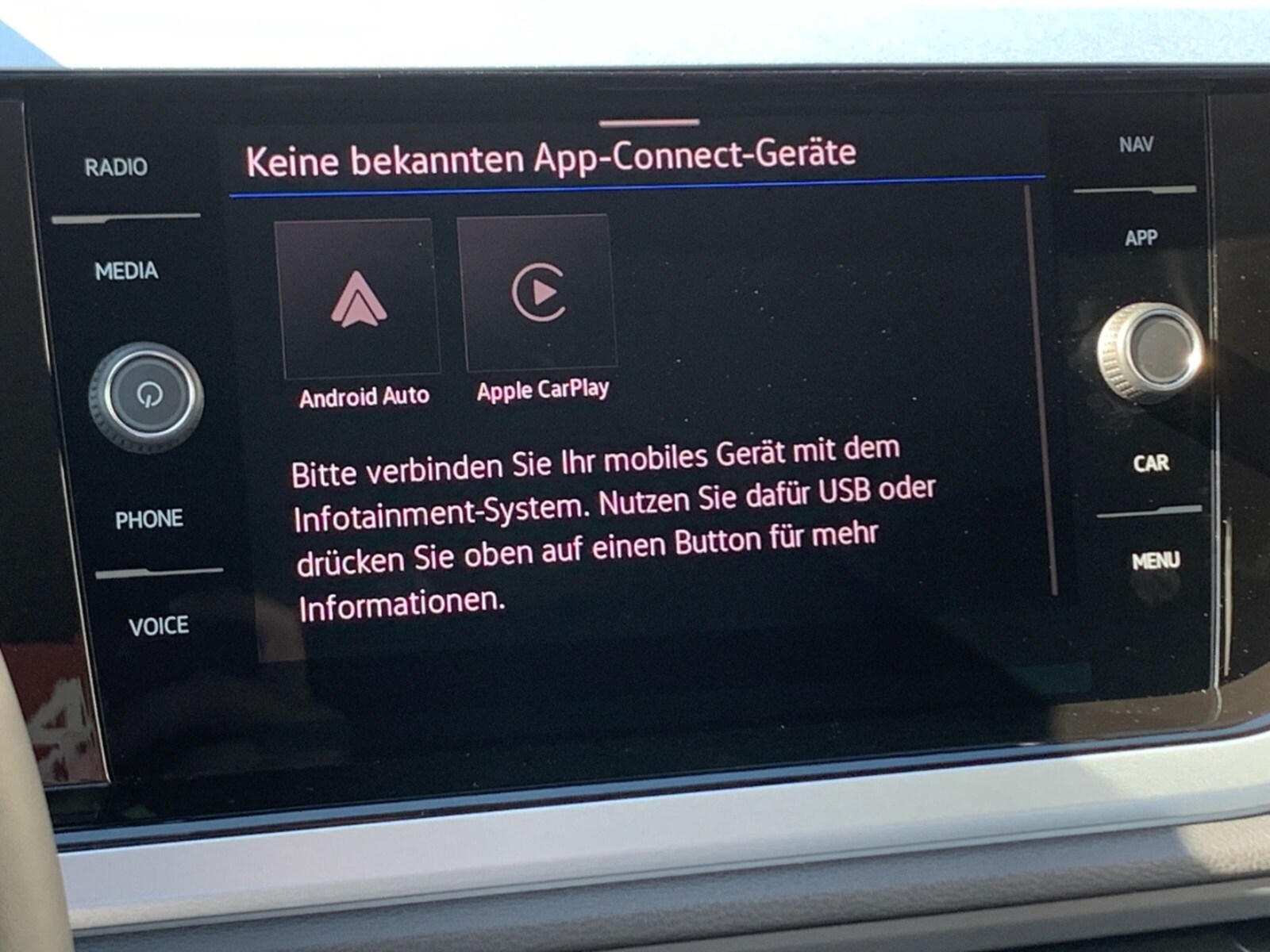 Volkswagen Taigo – Bild 13