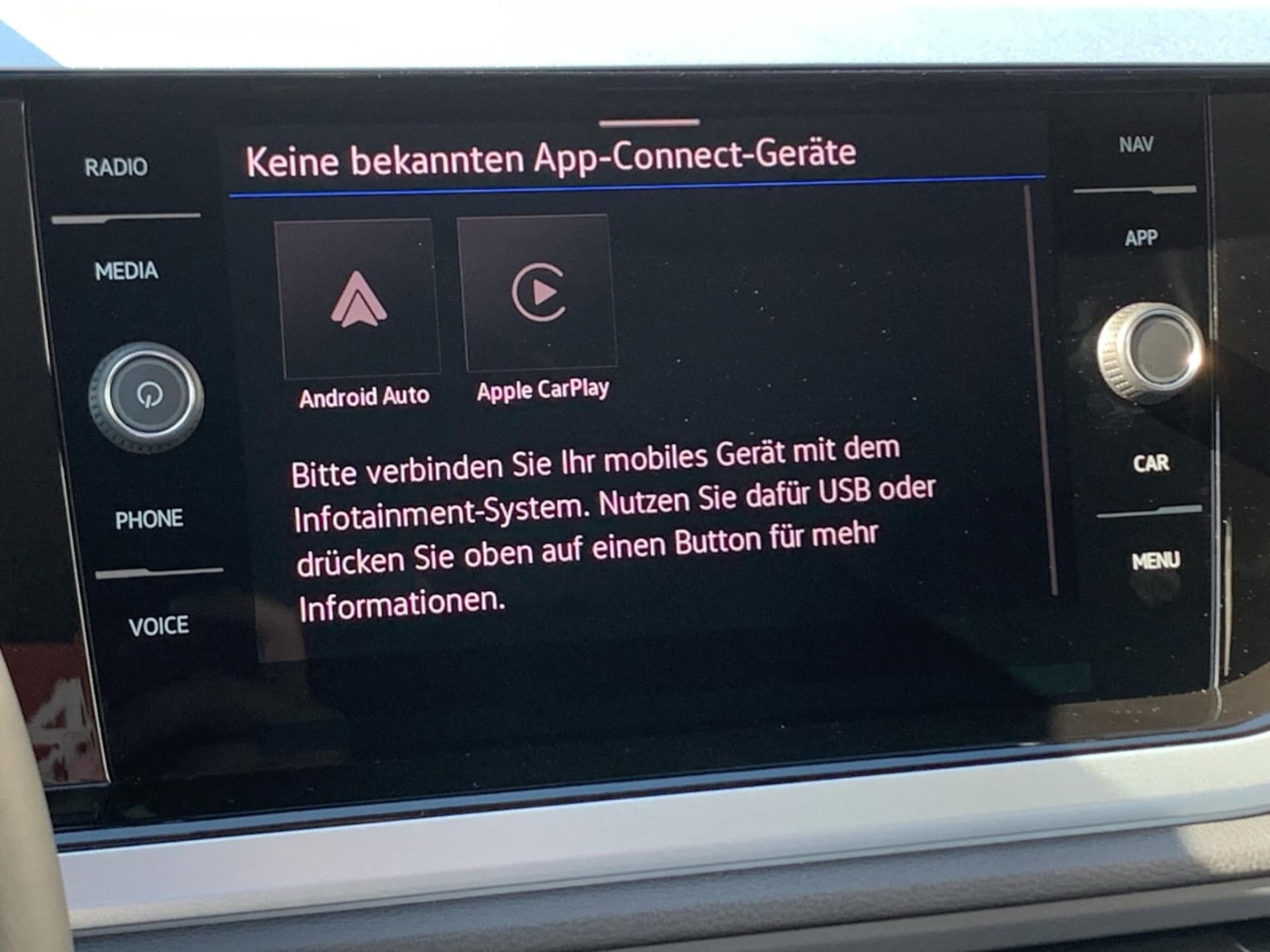 Volkswagen Taigo Goal