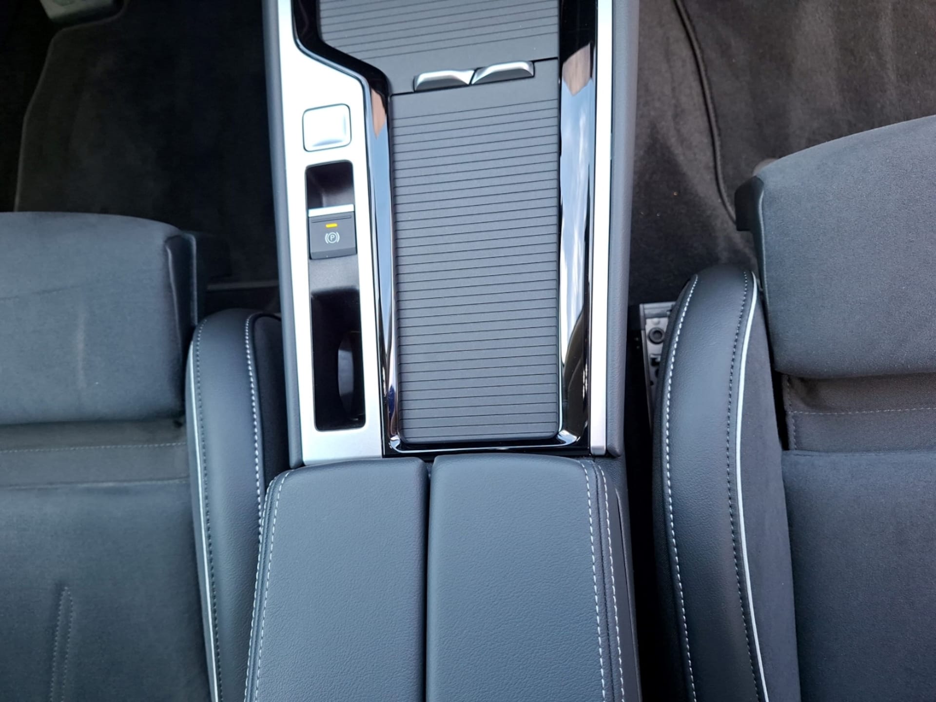 Volkswagen Passat Elegance