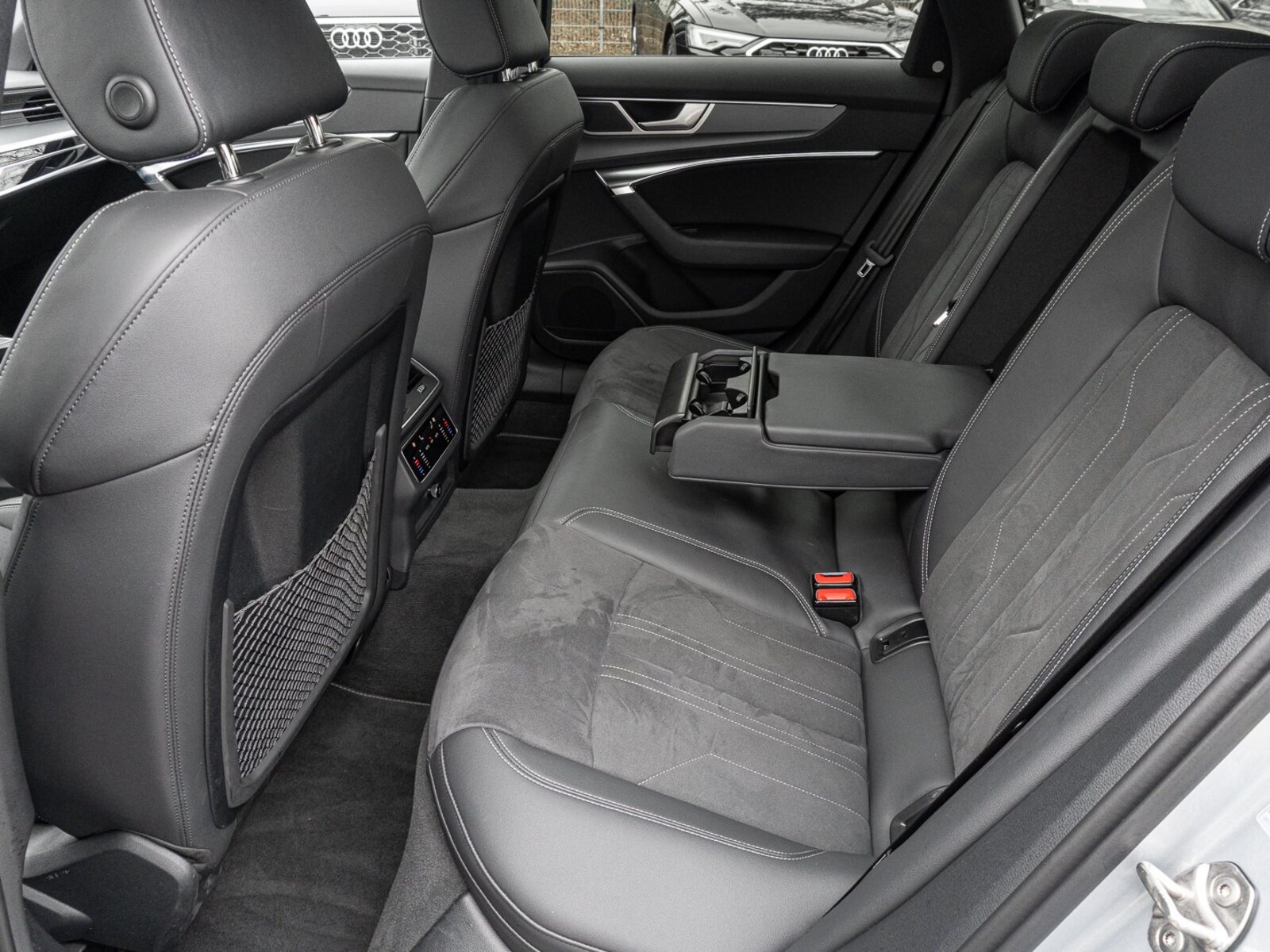 Audi A6 Avant – Bild 17