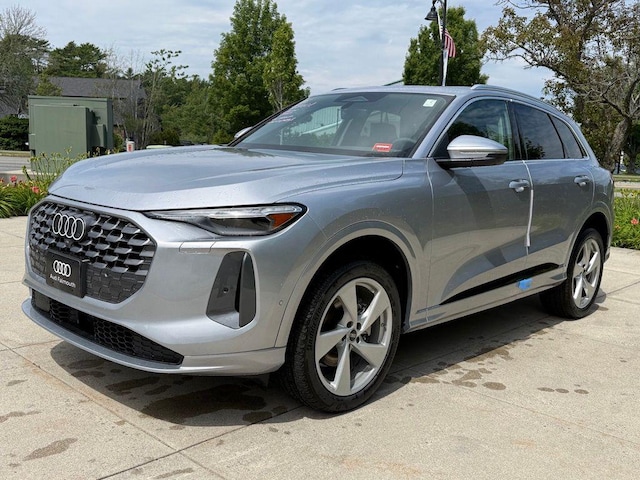 2026 Audi Q5