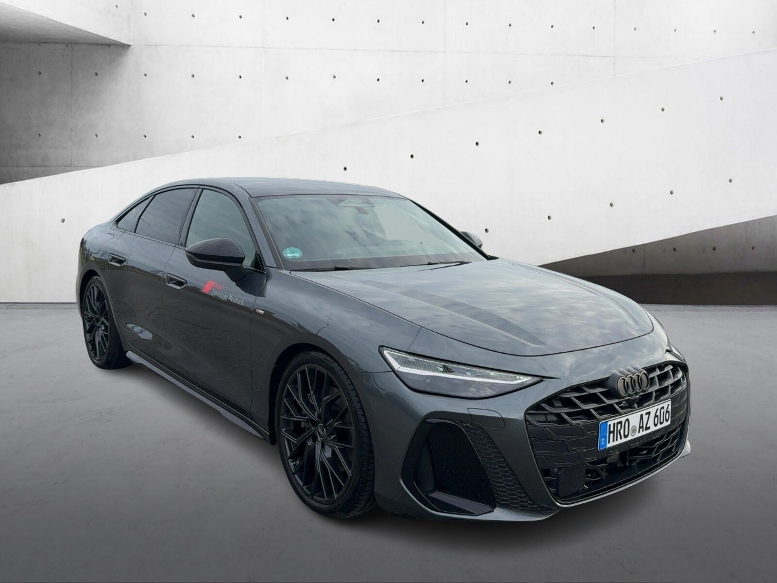 Audi A6 Limousine – Bild 6
