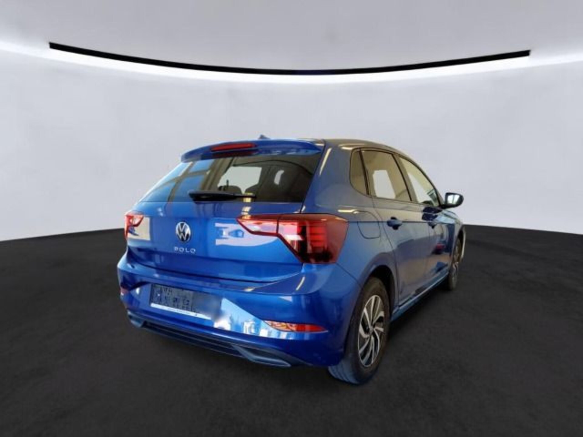 Volkswagen Polo FRESH