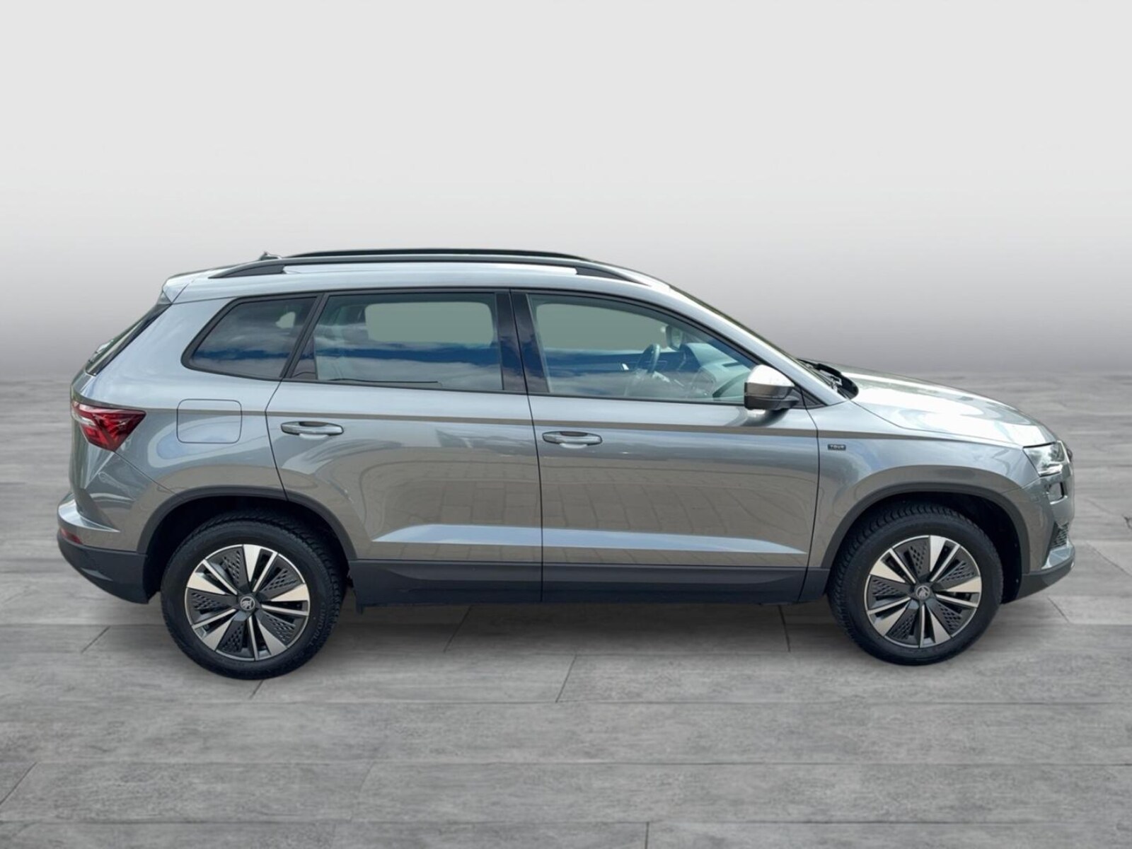 Škoda Karoq – Bild 6