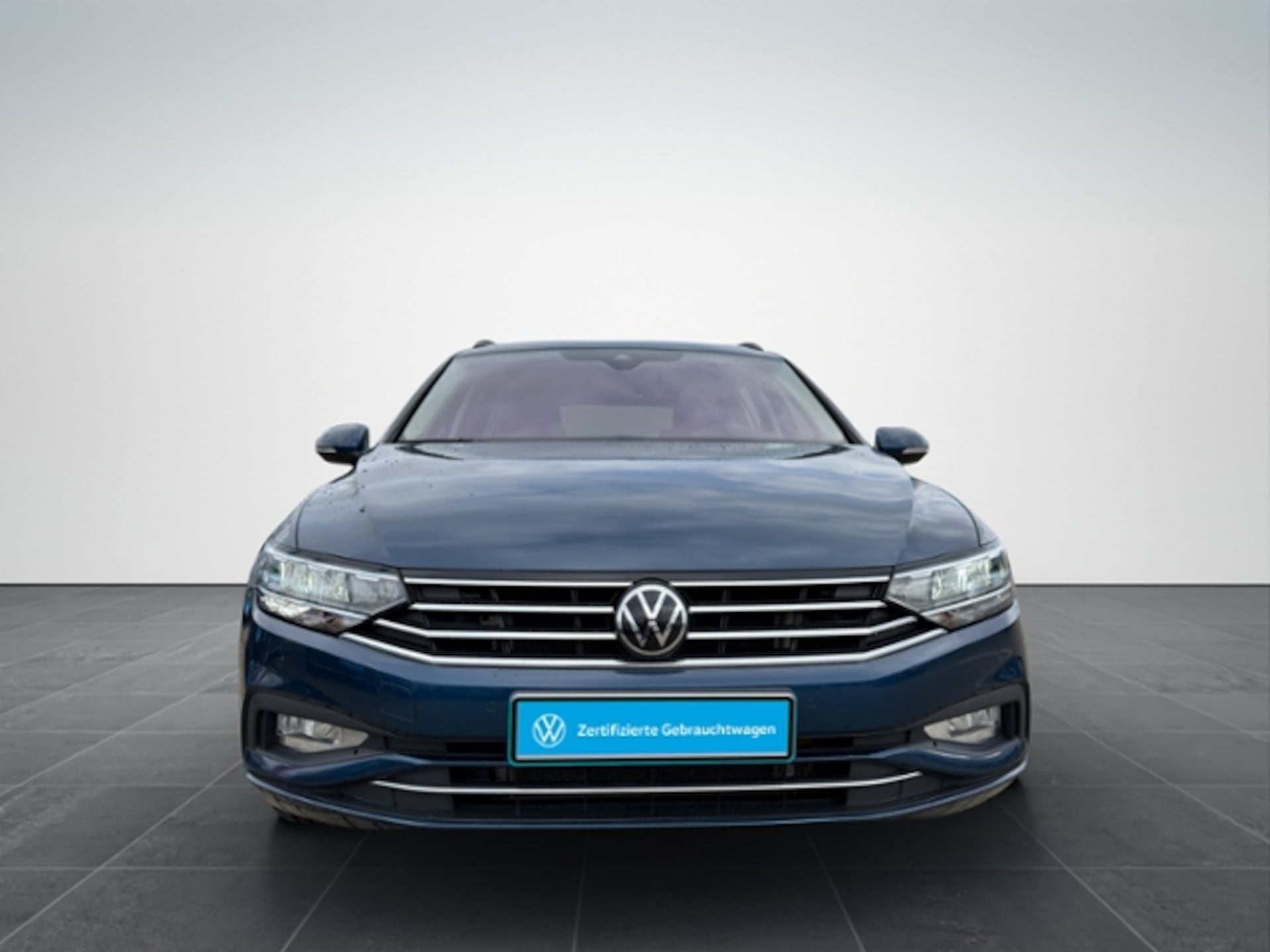 Volkswagen Passat Variant Business