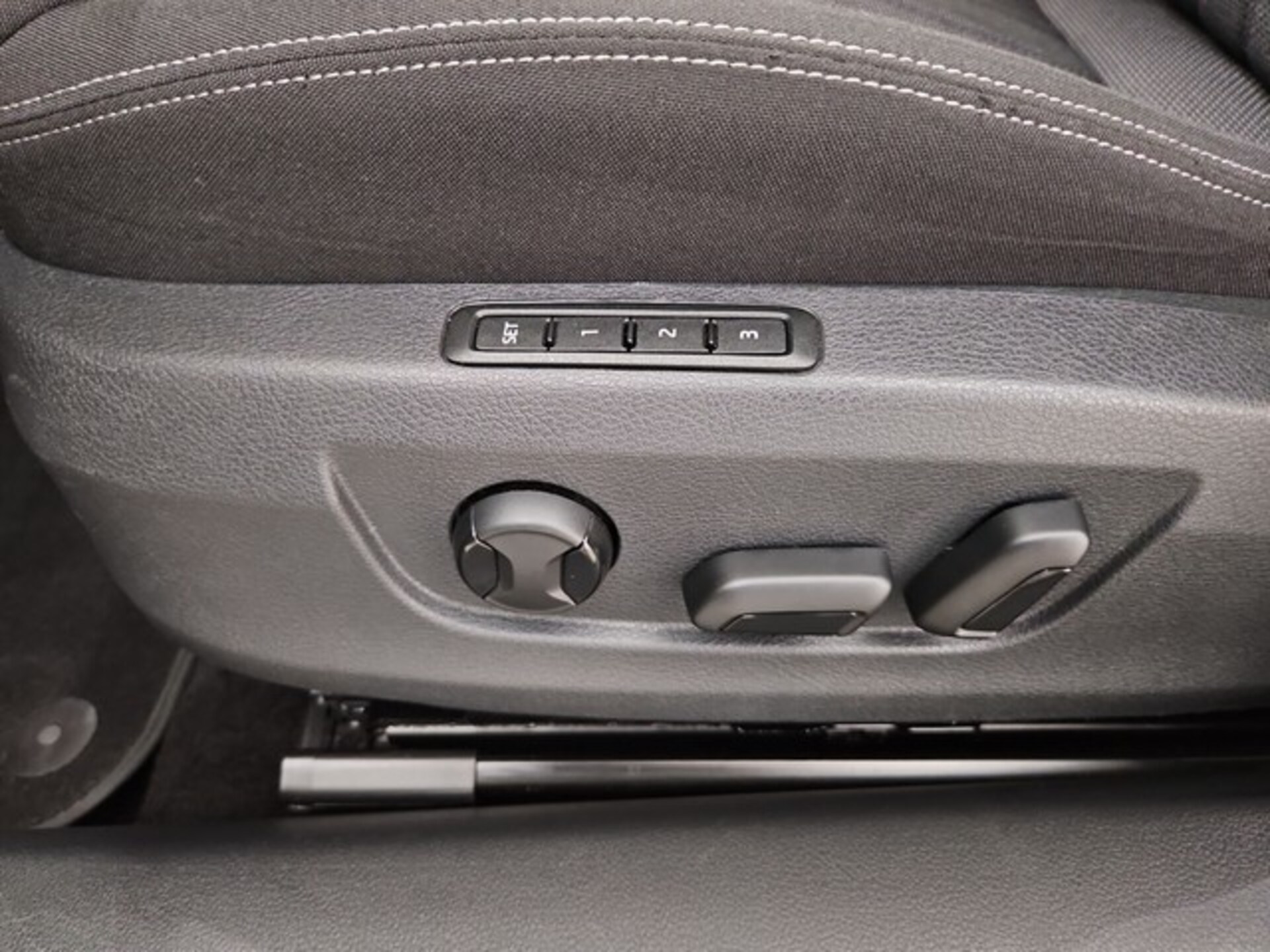 Skoda Superb Combi Style