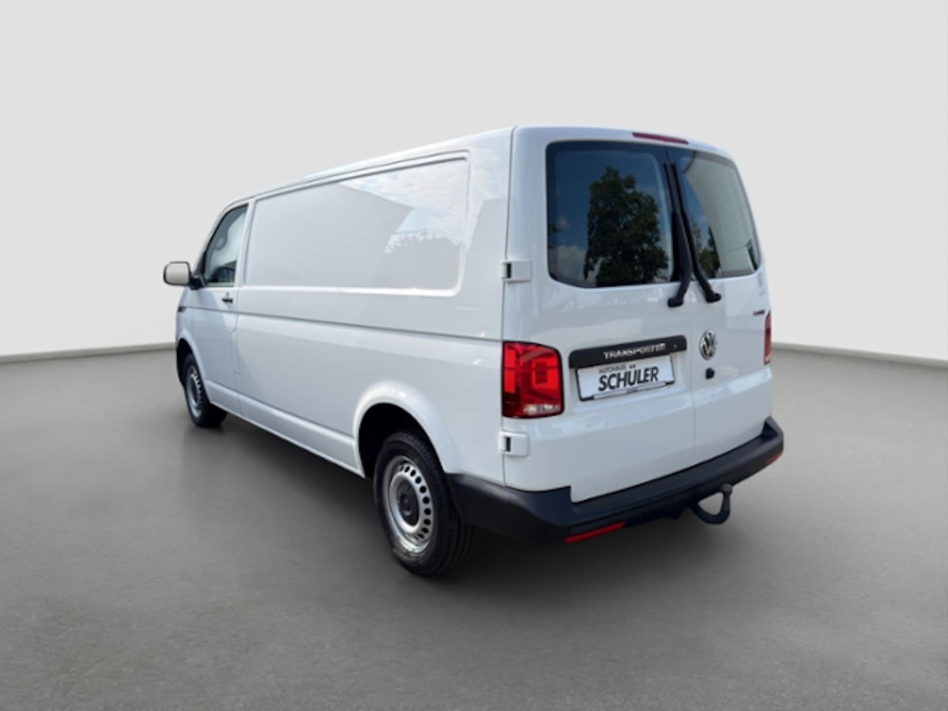 Volkswagen T6.1 Transporter Kasten langer Radstand