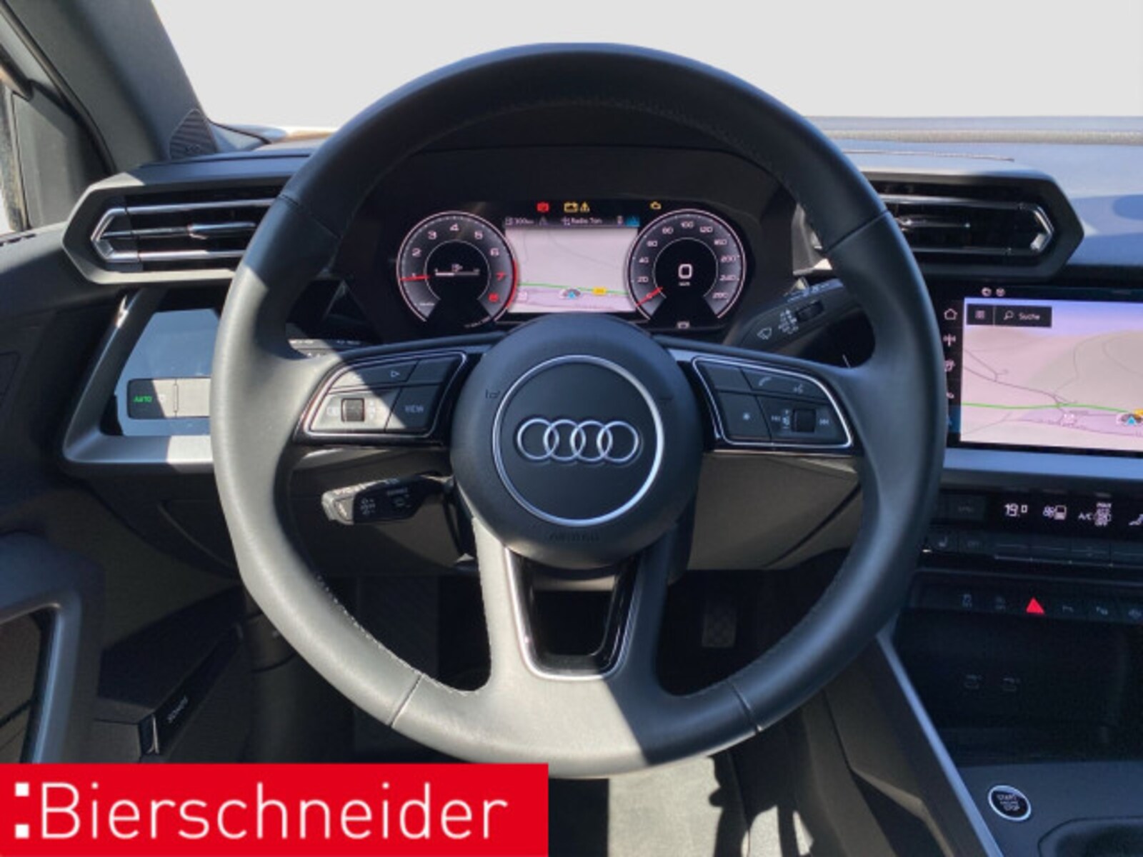 Audi A3 Sportback – Bild 11
