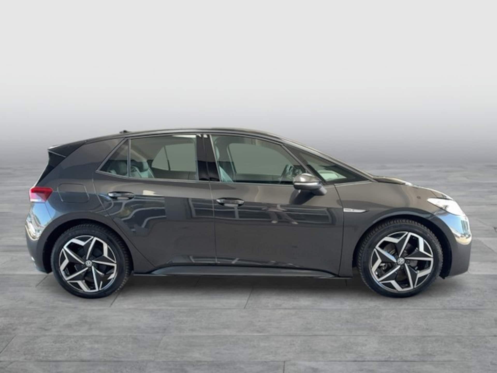Volkswagen ID.3 Pro S