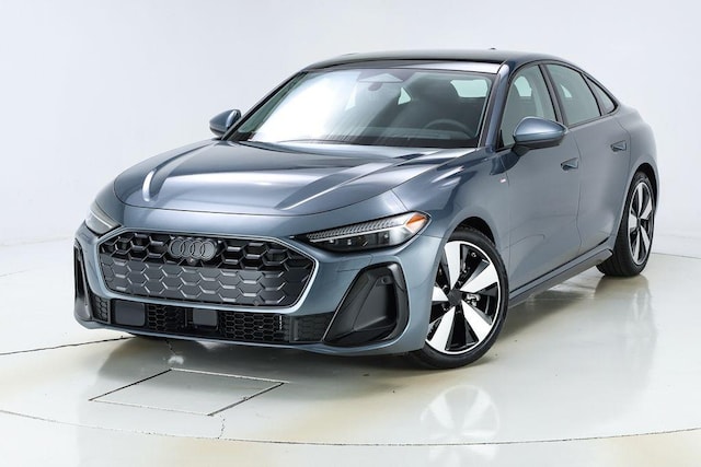 Photo of 2026 Audi A5 Sedan
