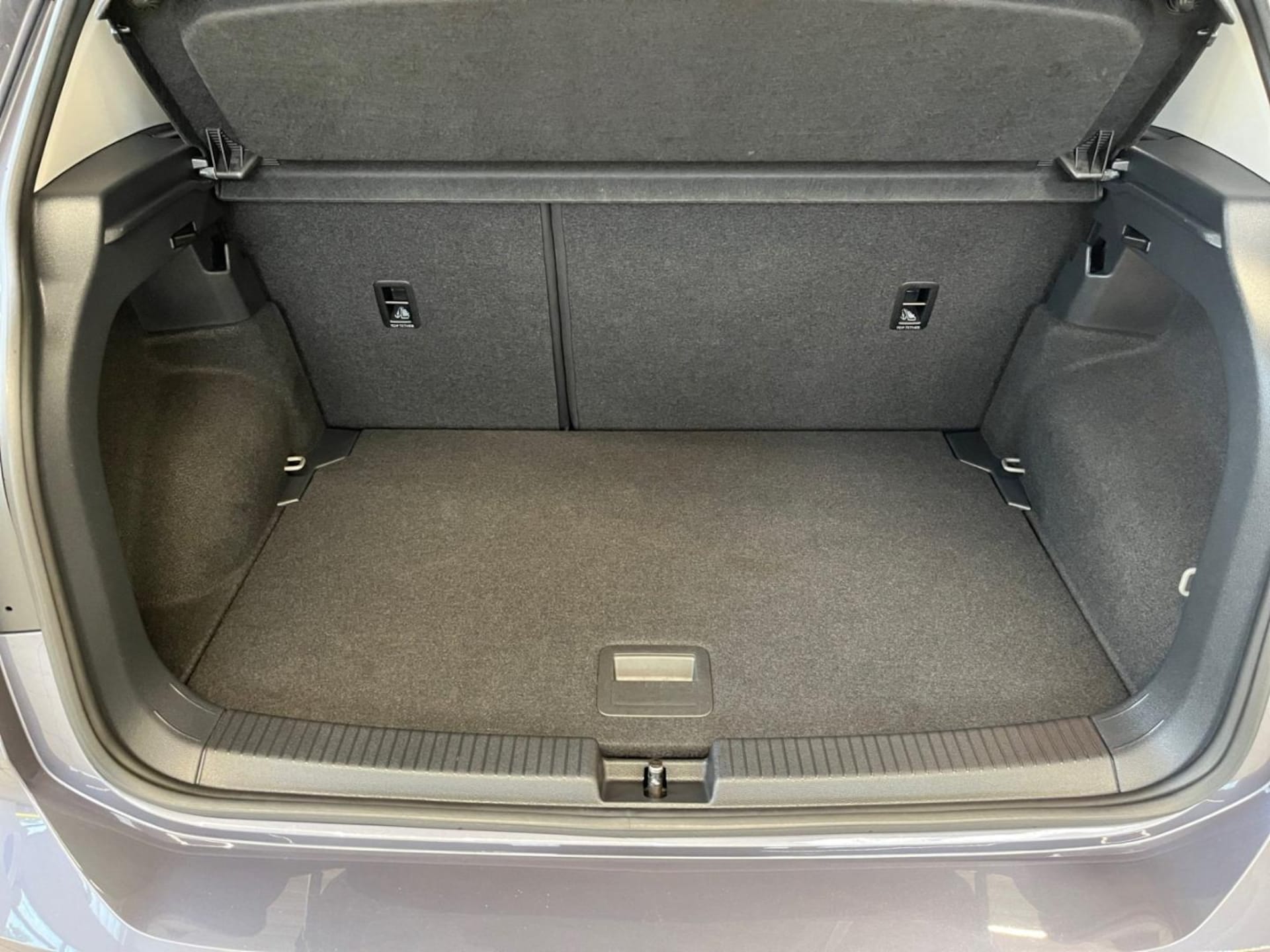 Volkswagen T-Cross ACTIVE