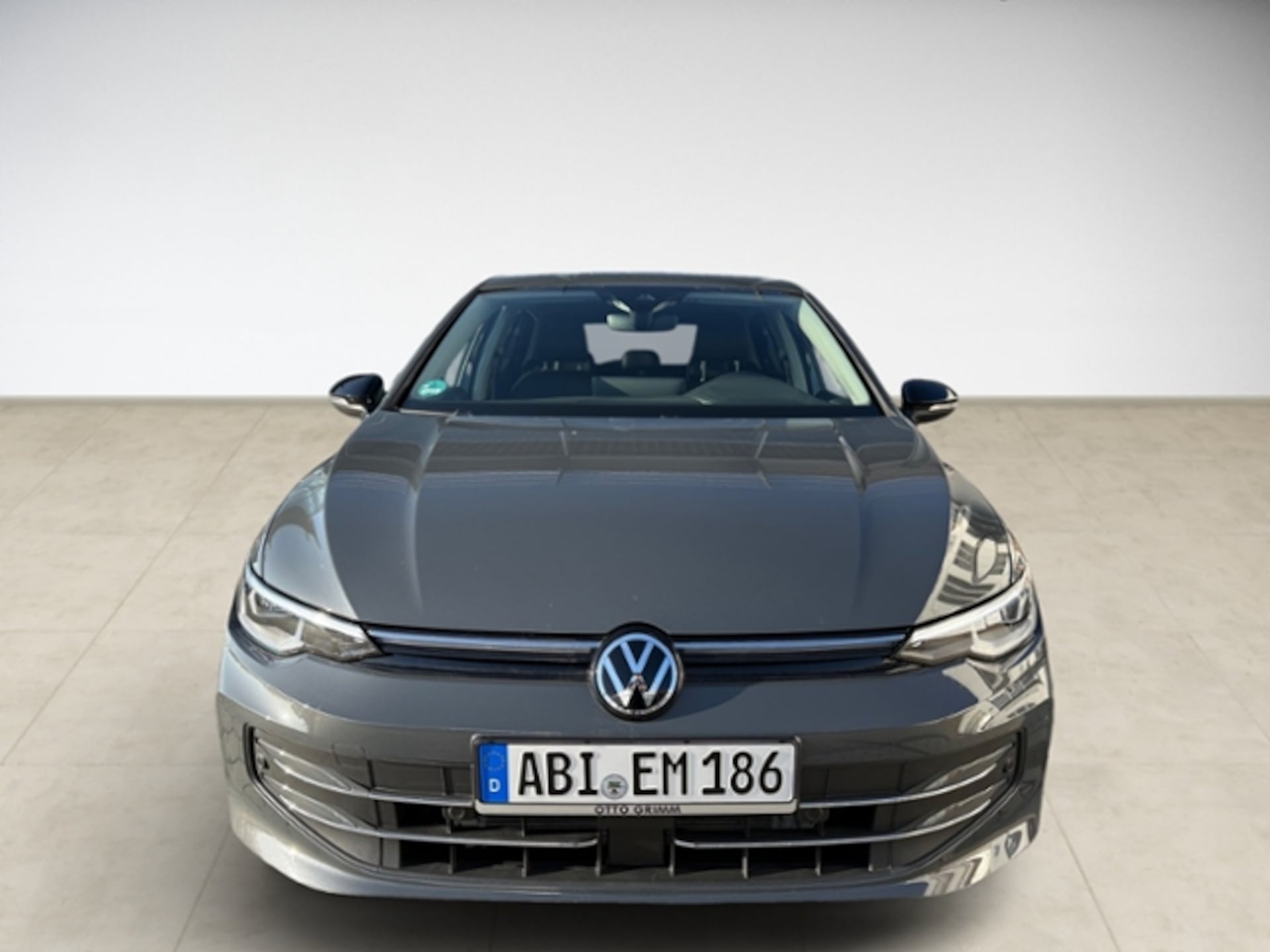Volkswagen Golf Goal