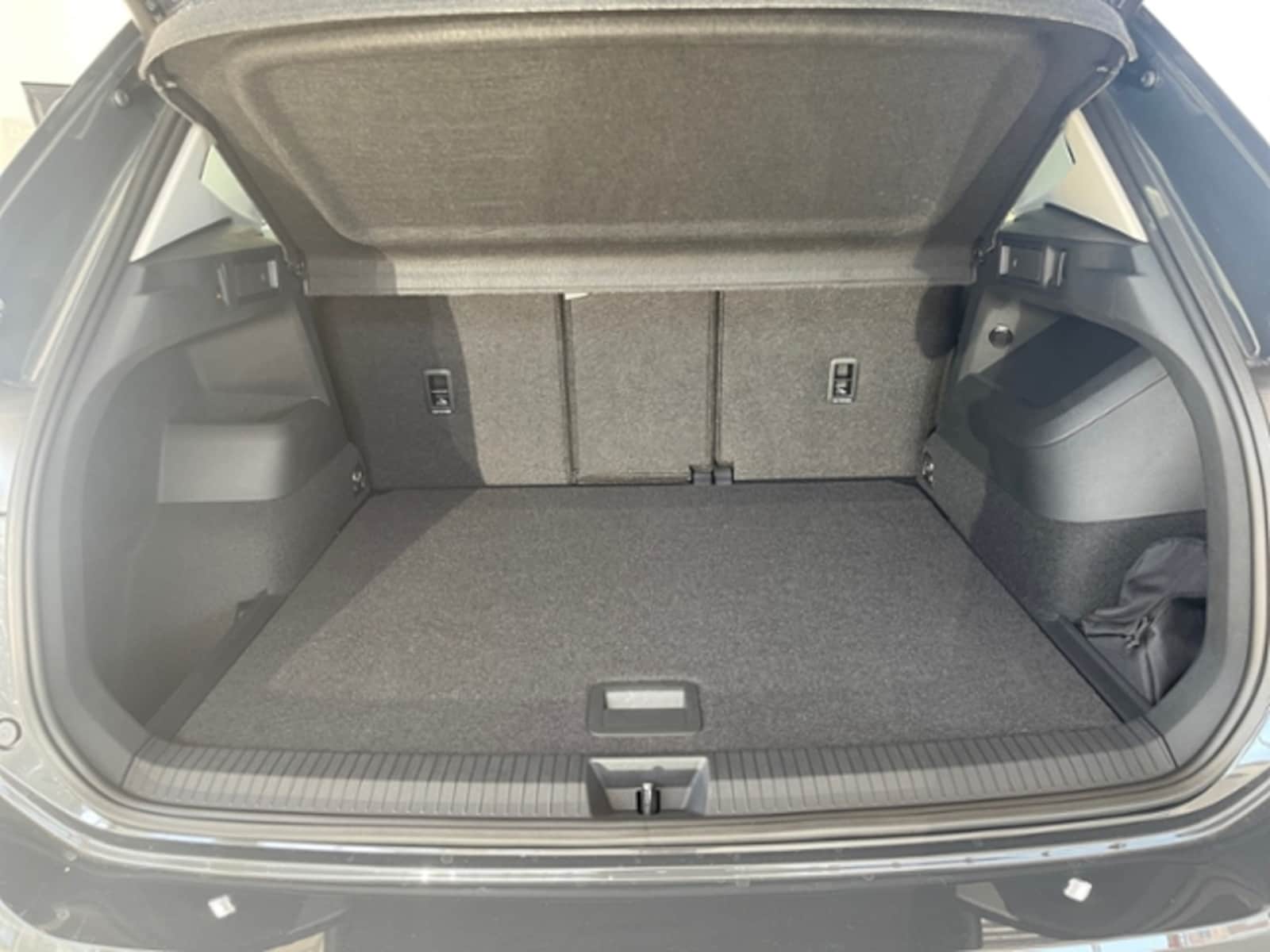Volkswagen Tiguan – Bild 17