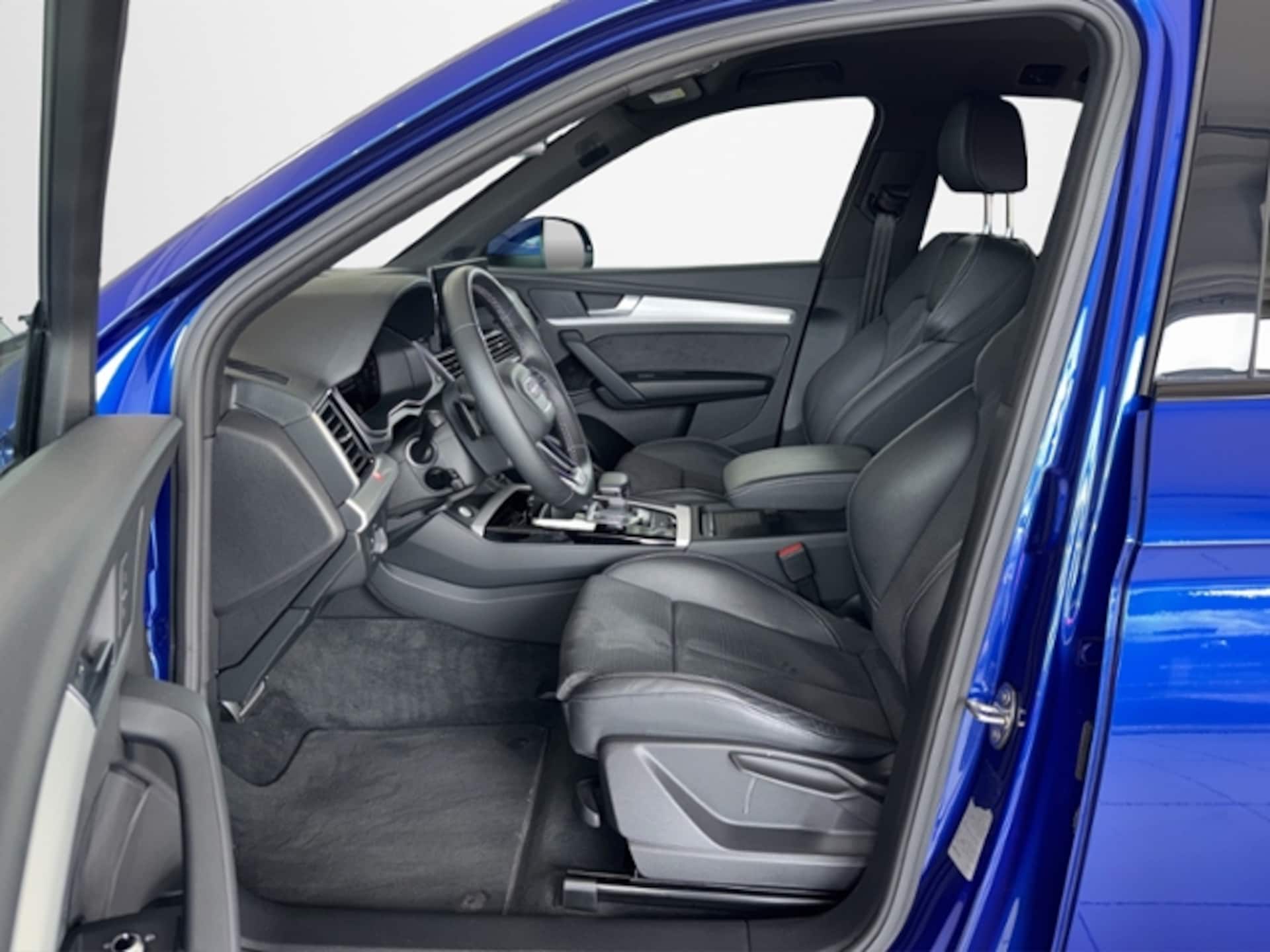 Audi Q5 Sportback S line