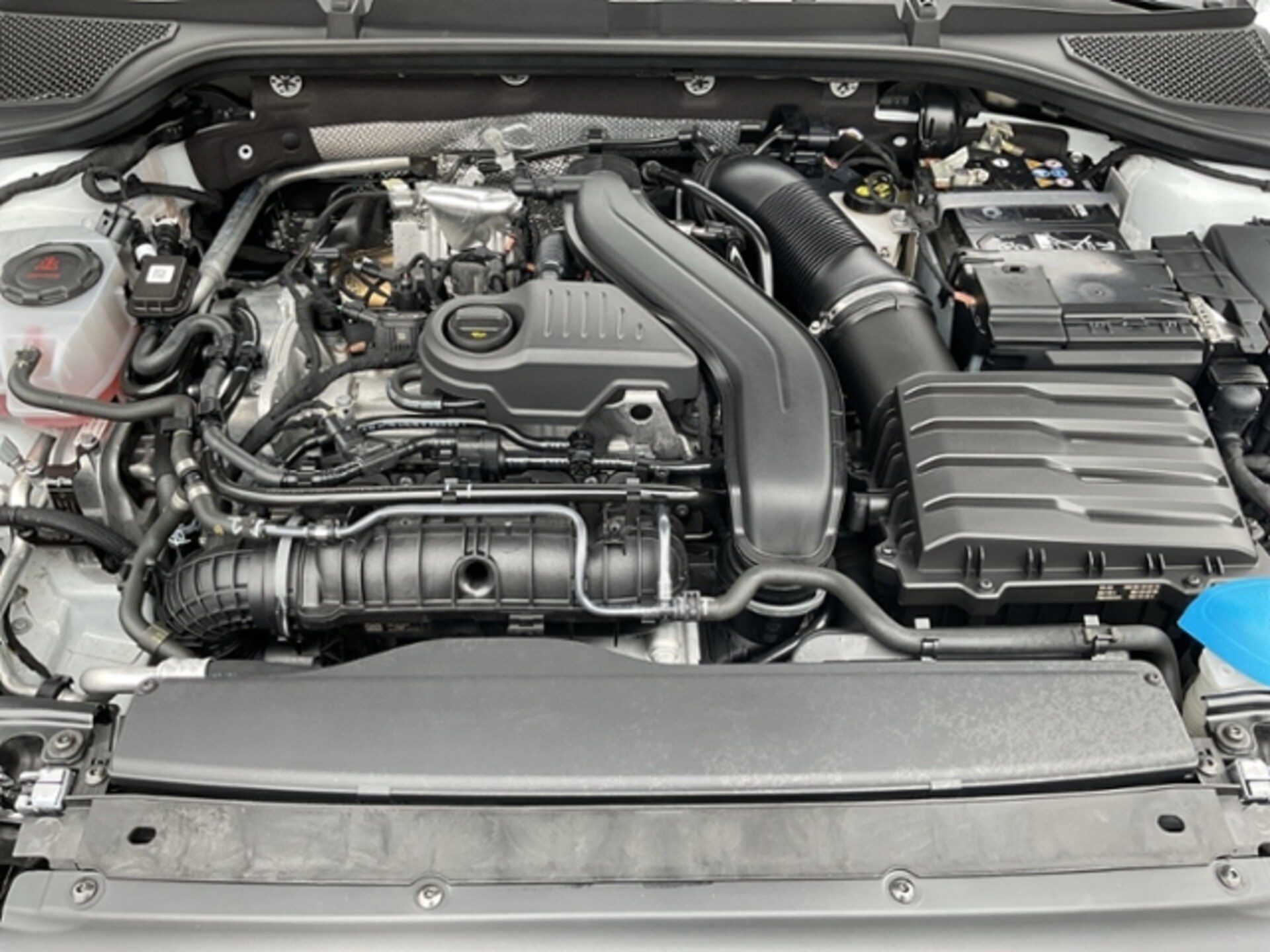 Skoda Octavia Combi Sportline