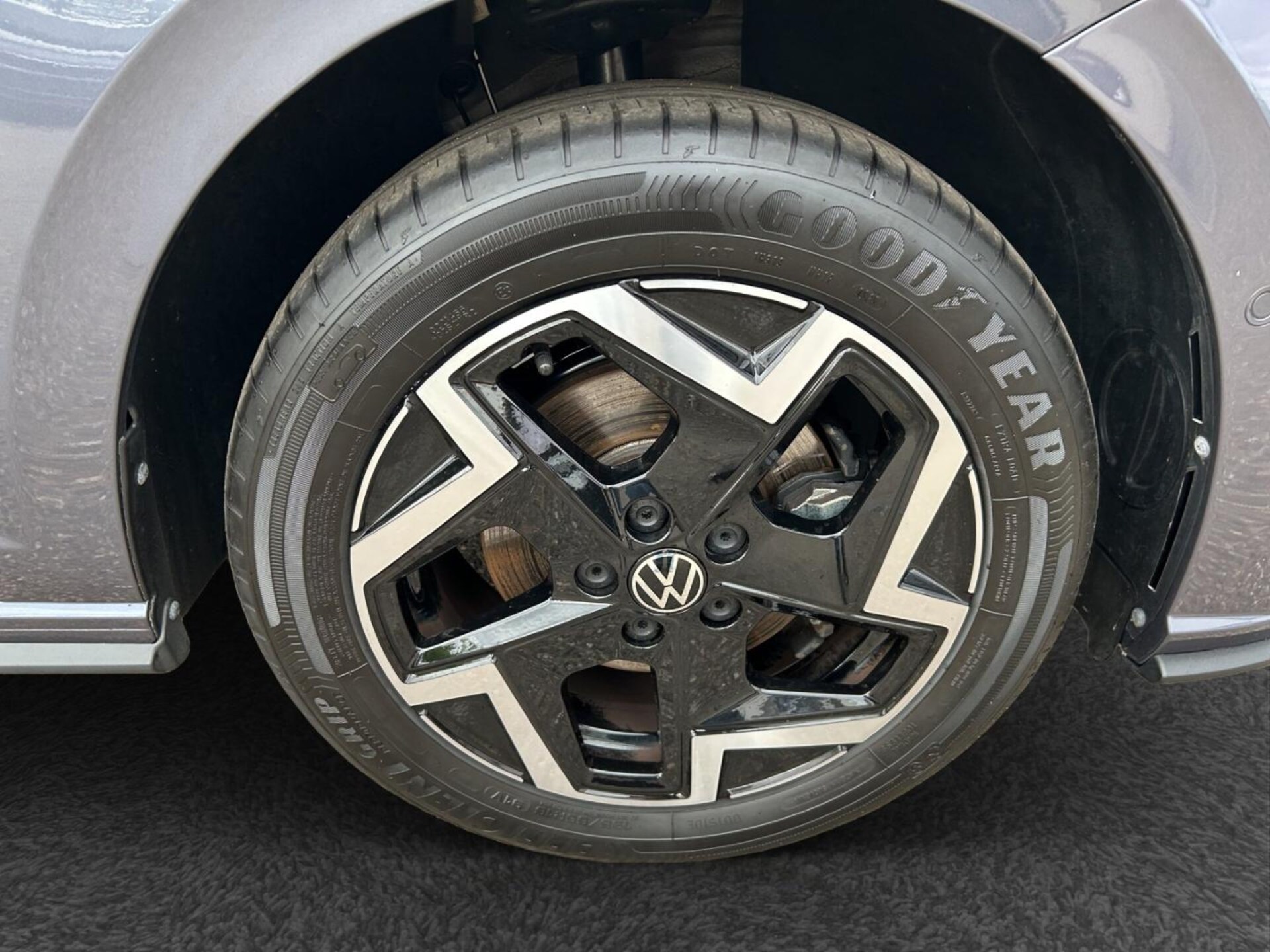 Volkswagen Polo R-Line