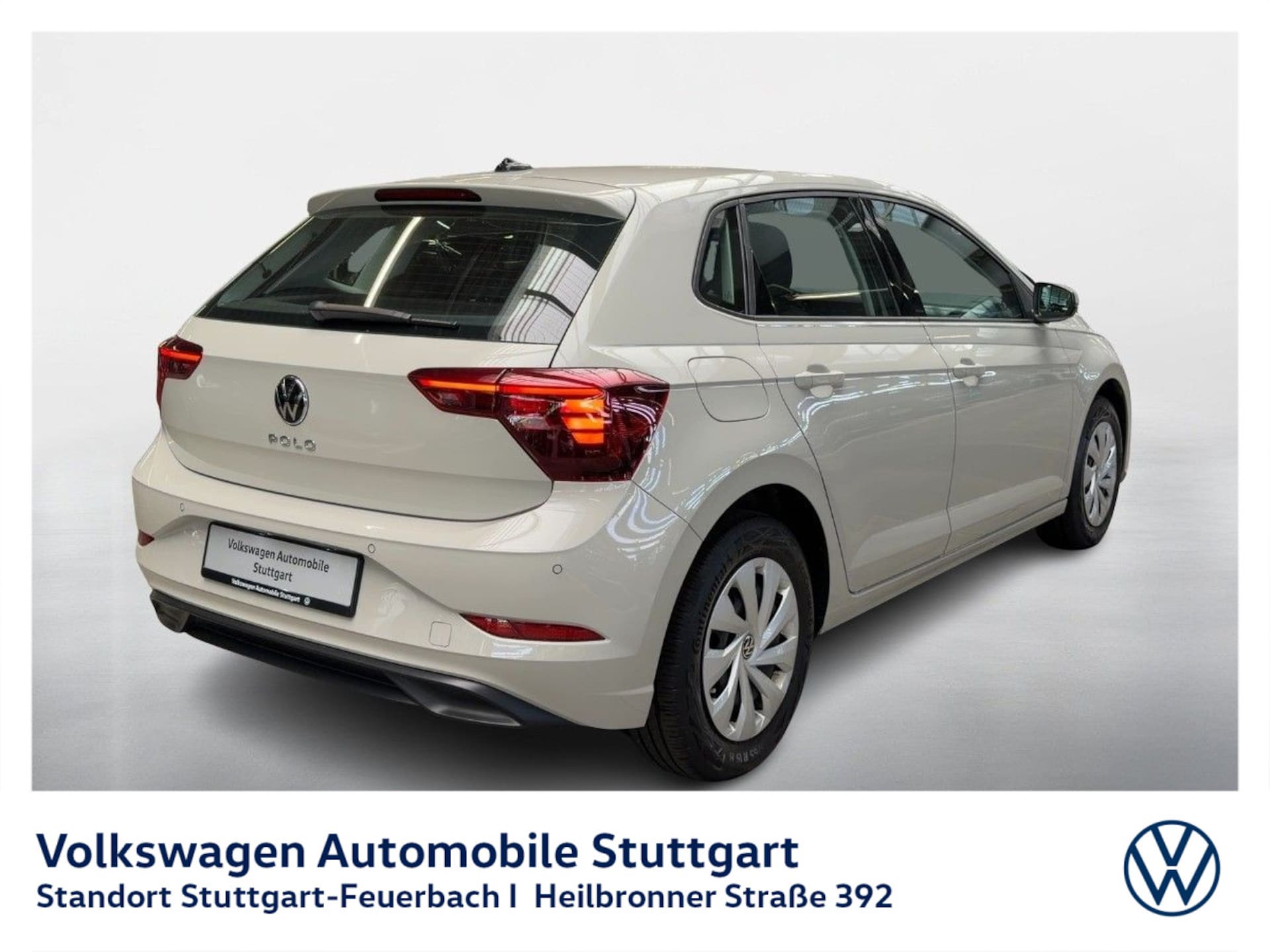 Volkswagen Polo Life