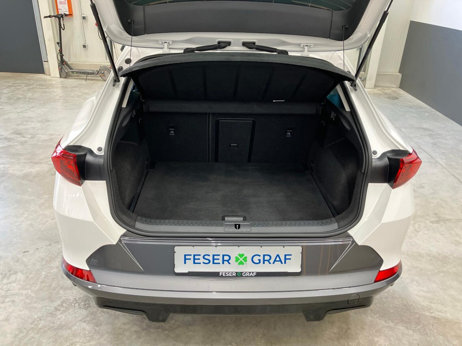 CUPRA Formentor – Bild 11