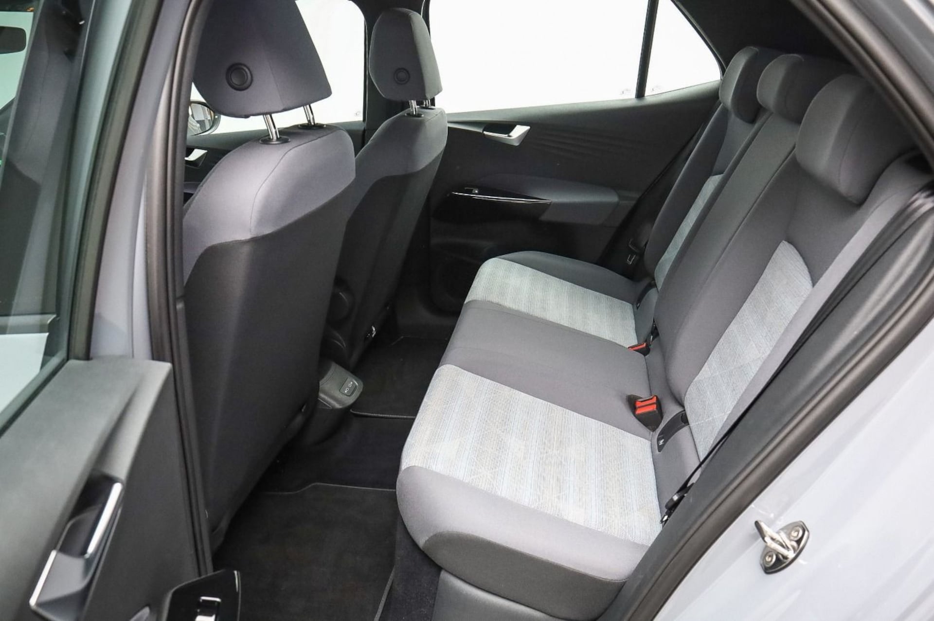 Volkswagen ID.3 Pro Performance