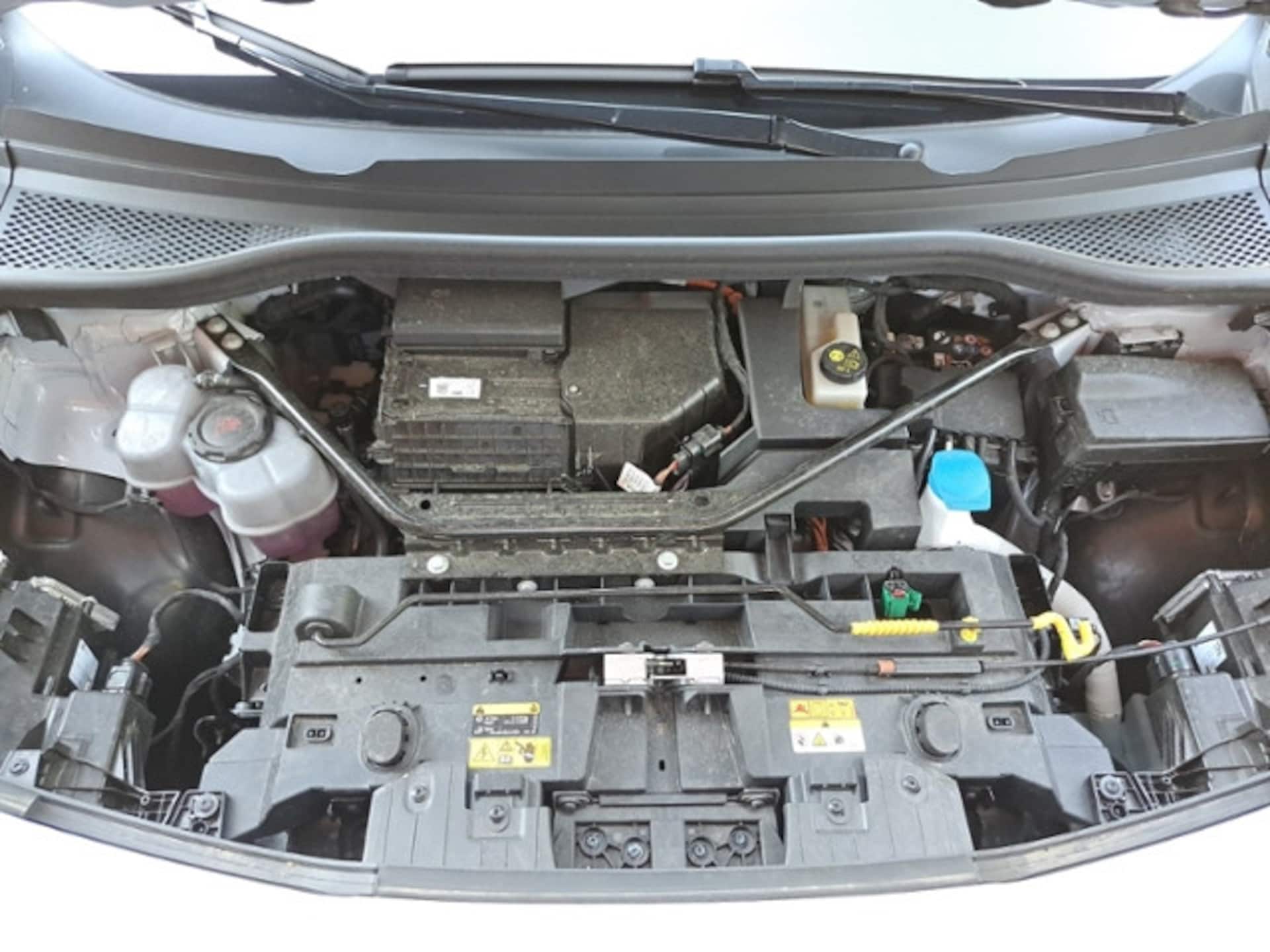 CUPRA Tavascan Endurance
