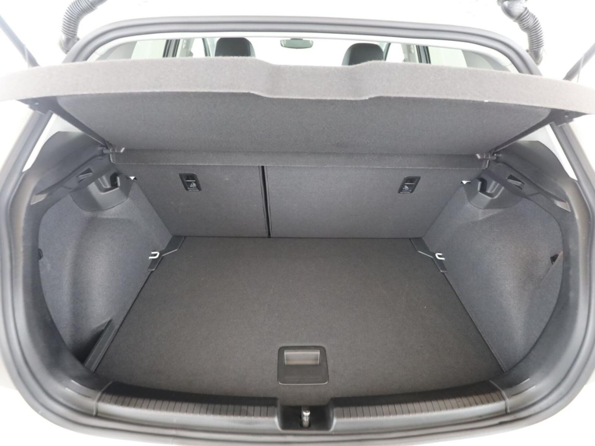 Volkswagen Polo Goal