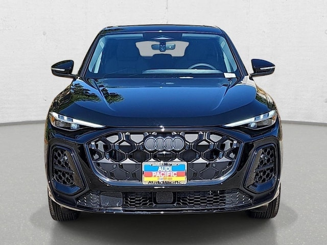 2026 Audi Q5 Sportback