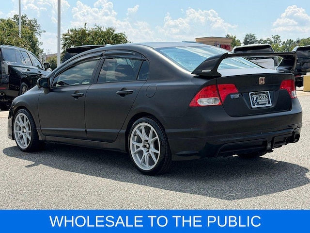 2010 Honda Civic