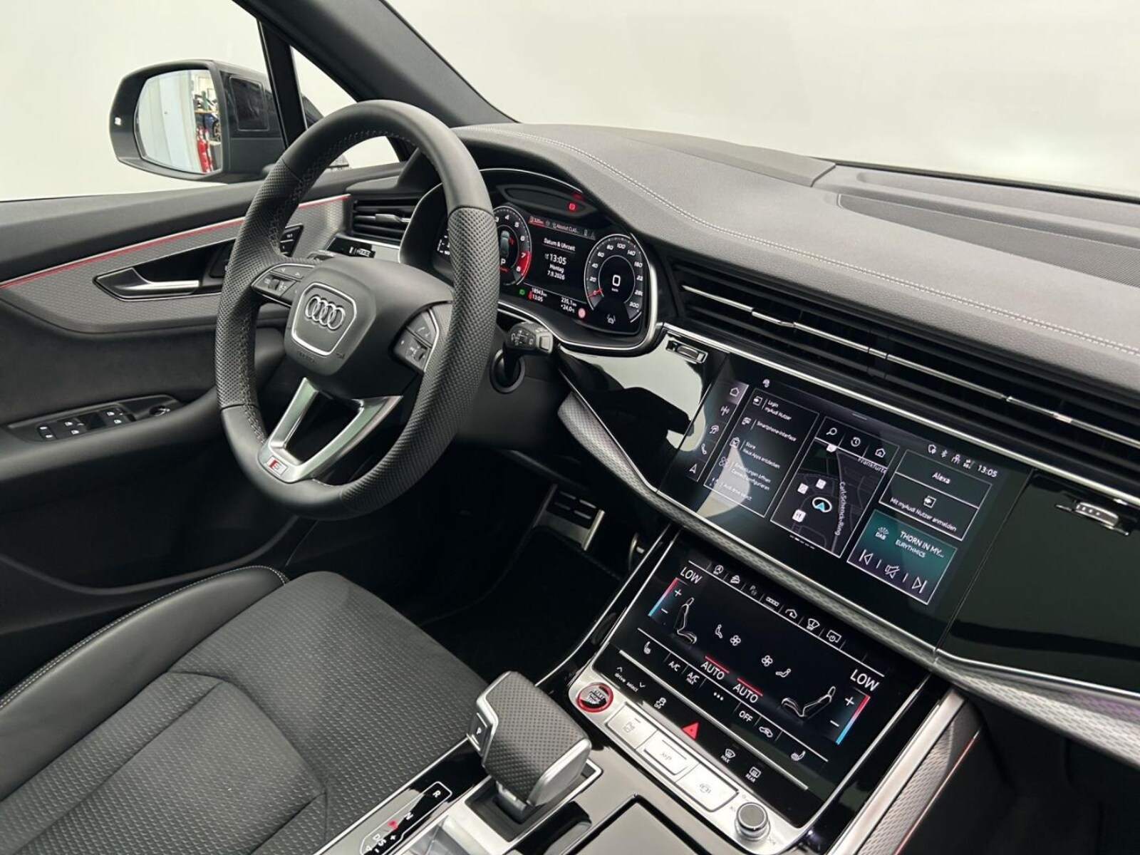 Audi SQ7 – Bild 7