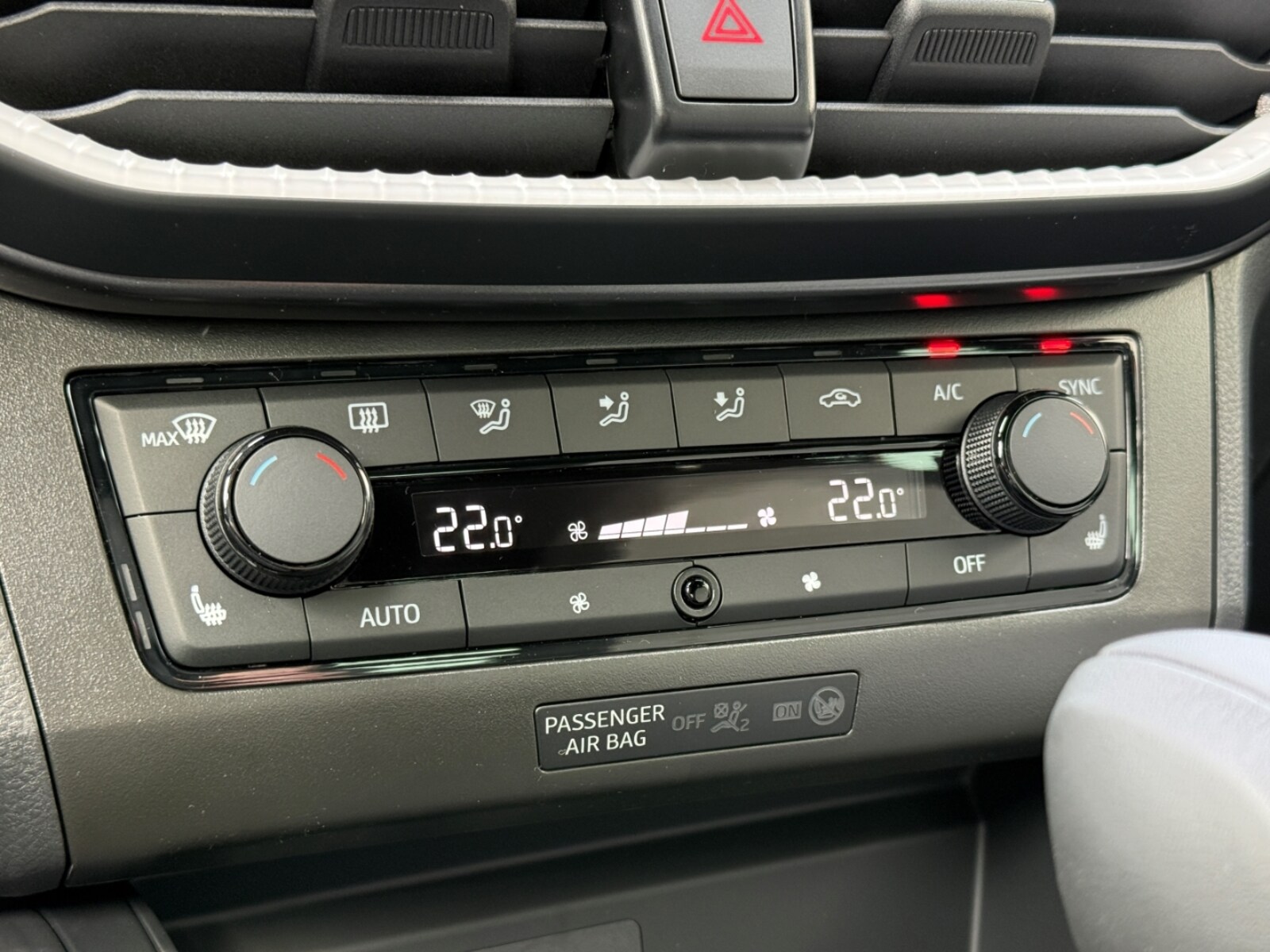 SEAT Ibiza – Bild 10