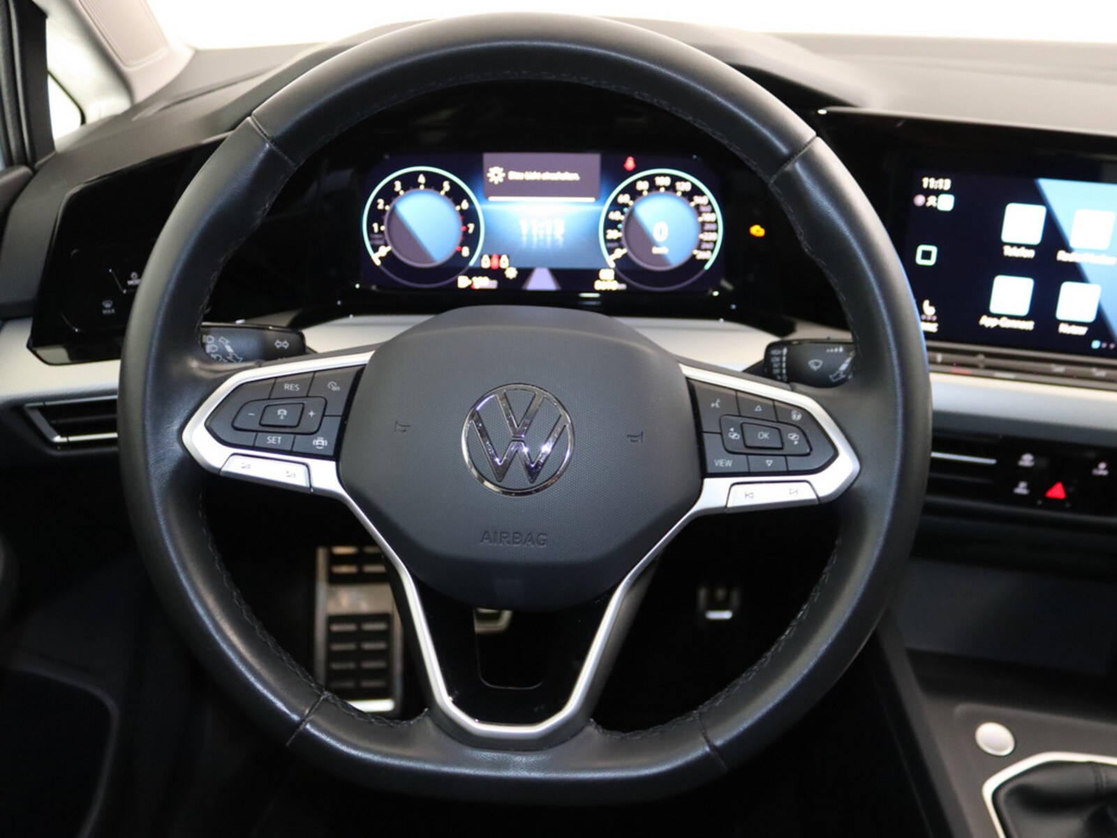 Volkswagen Golf – Bild 17