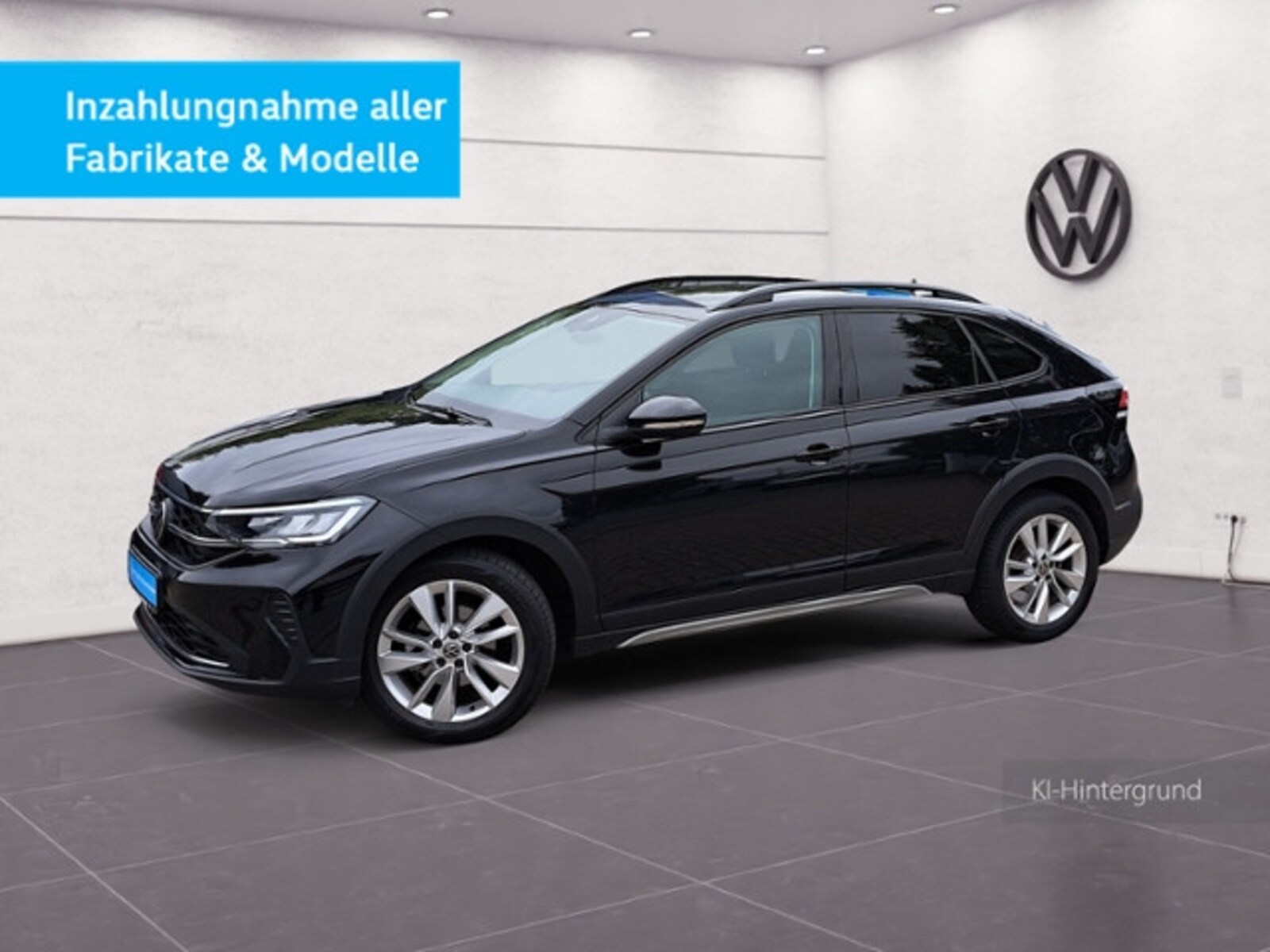 Volkswagen Taigo – Bild 2