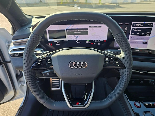 2026 Audi S5 Premium Plus - Photo 16