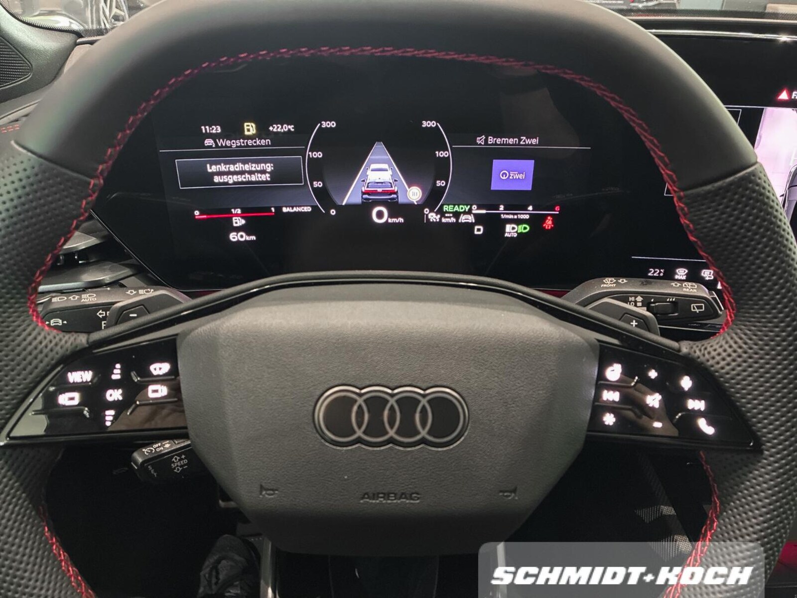 Audi A5 Avant – Bild 14
