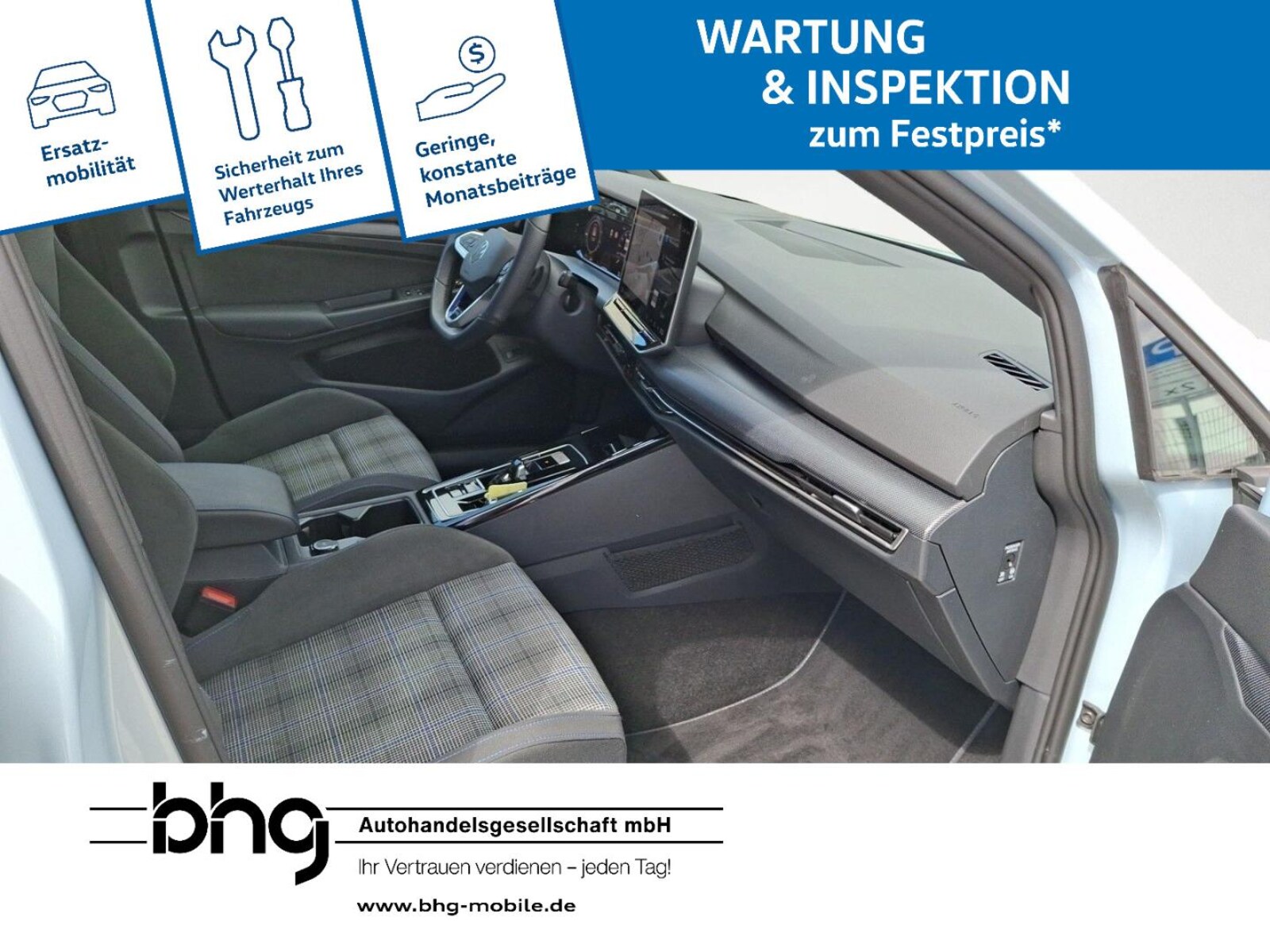 Volkswagen Golf – Bild 13