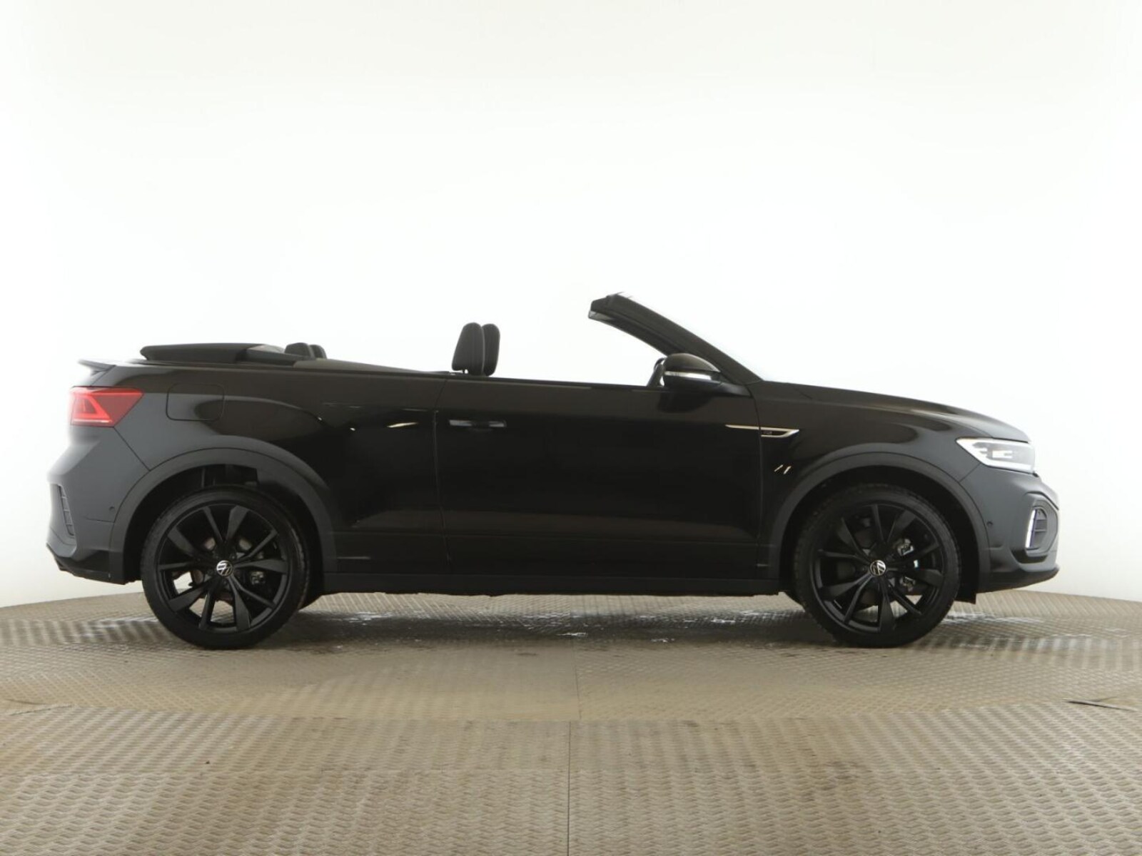 Volkswagen T-Roc Cabriolet – Bild 8