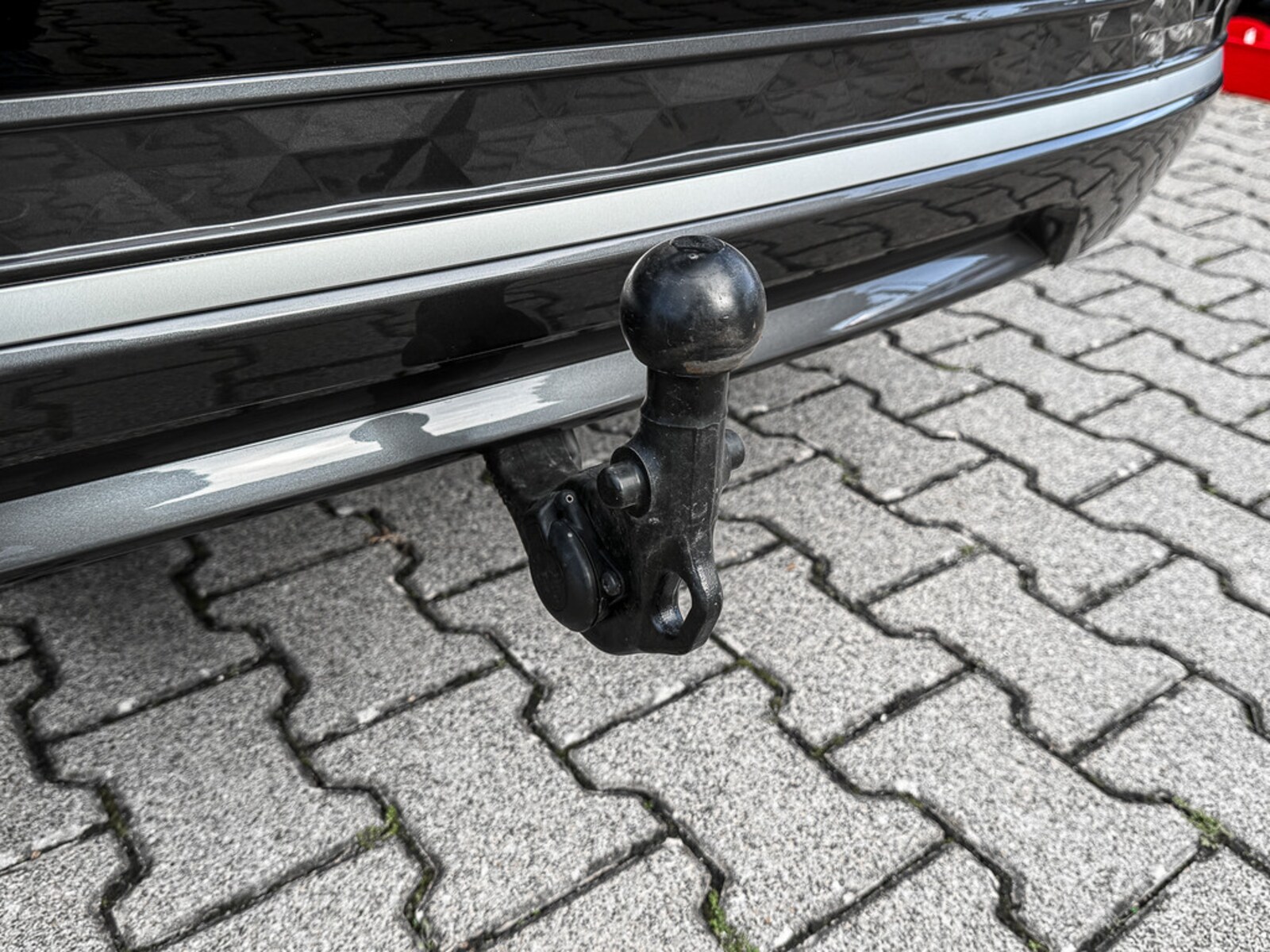 Audi A6 Avant – Bild 25