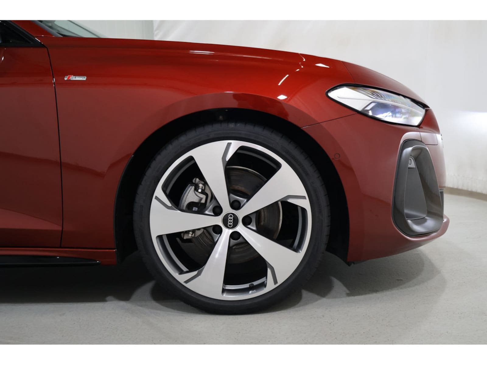 Audi A5 Avant – Bild 5