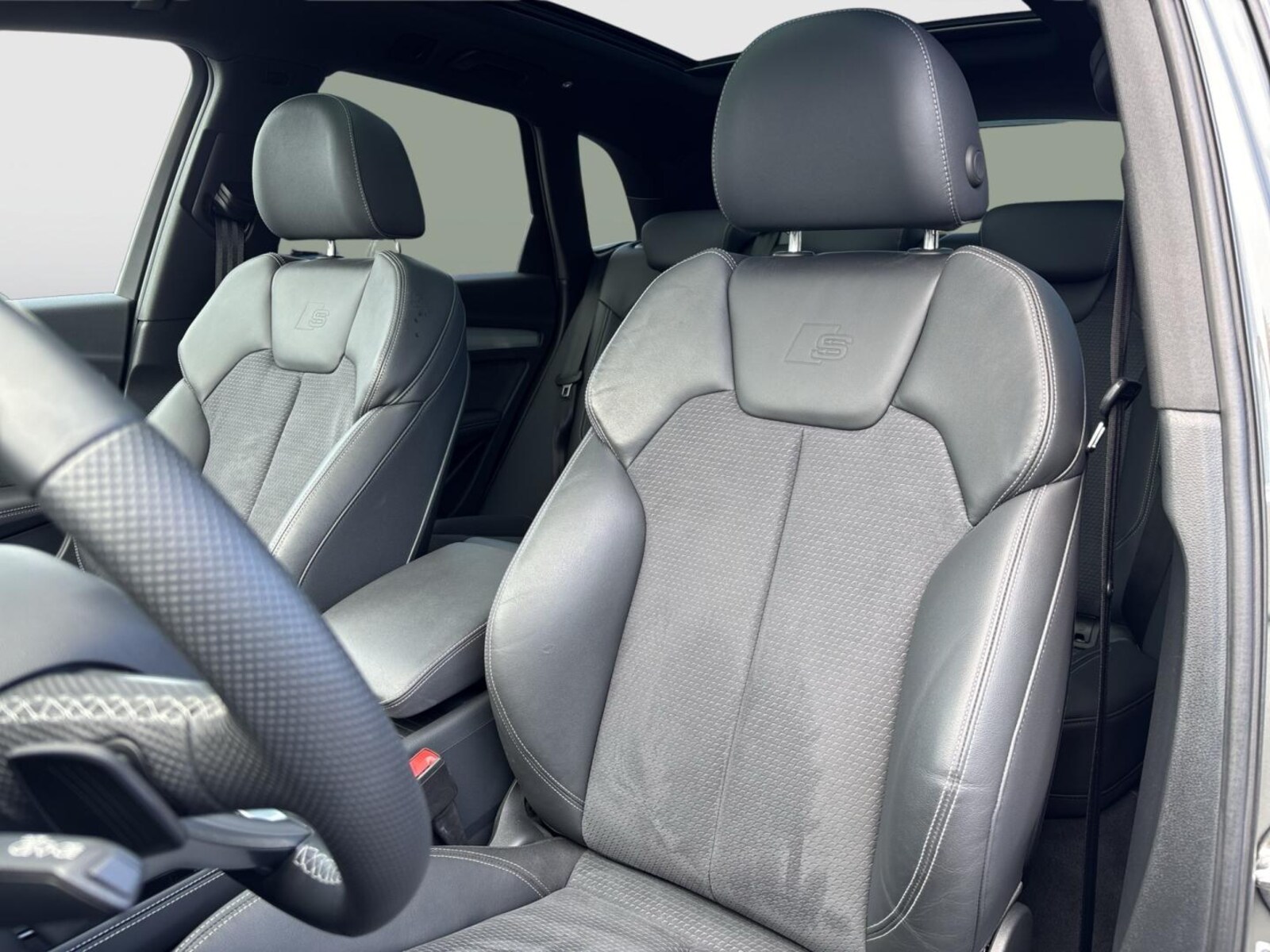 Audi Q5 – Bild 28