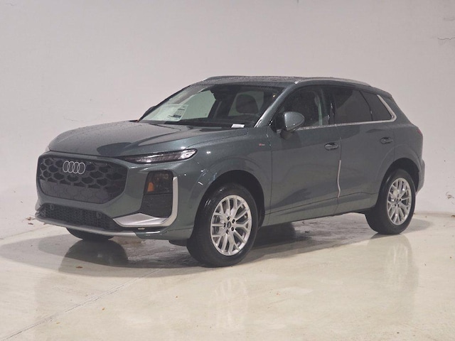 Photo of 2026 Audi Q3 SUV