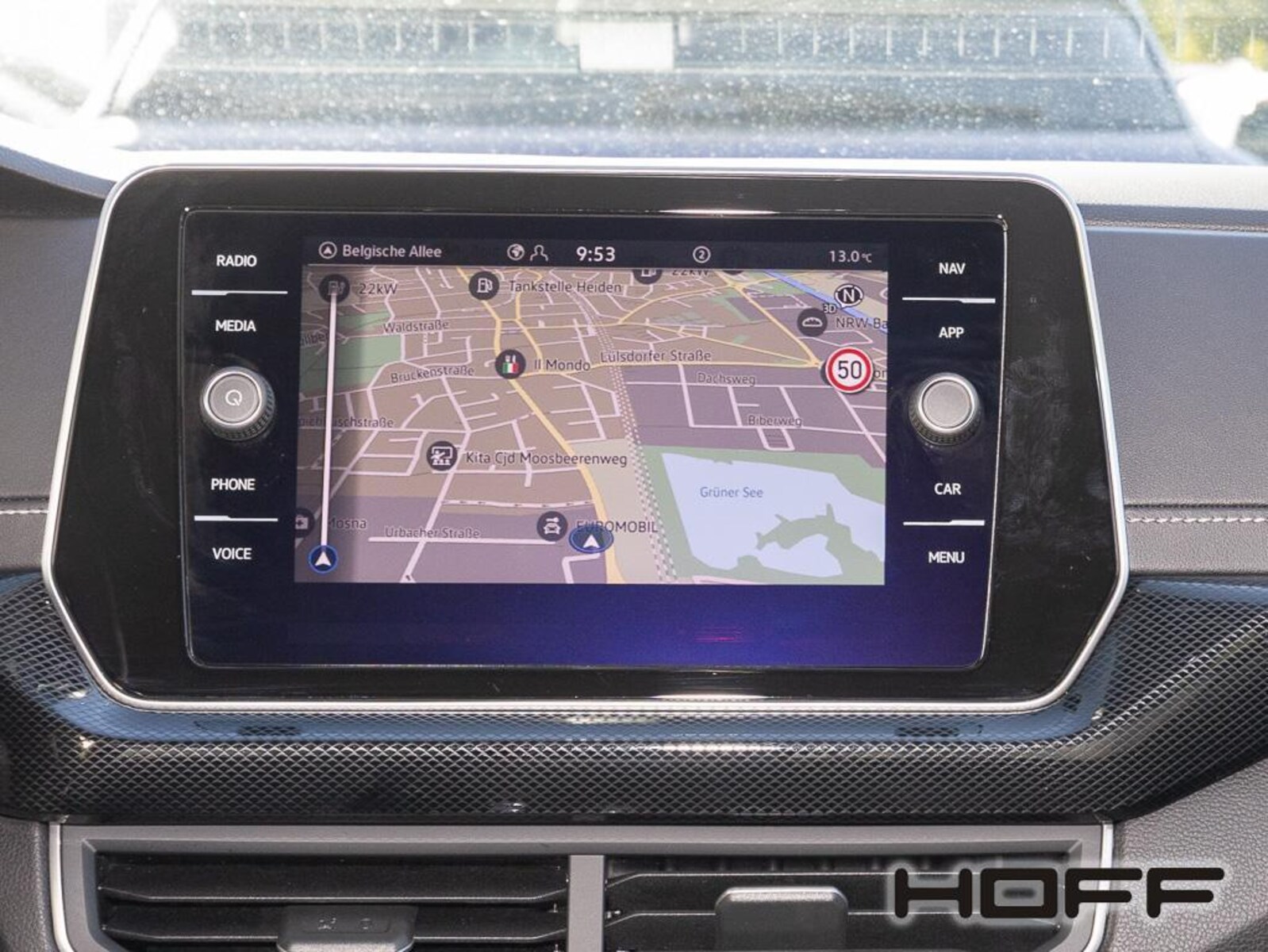 Volkswagen T-Cross – Bild 7