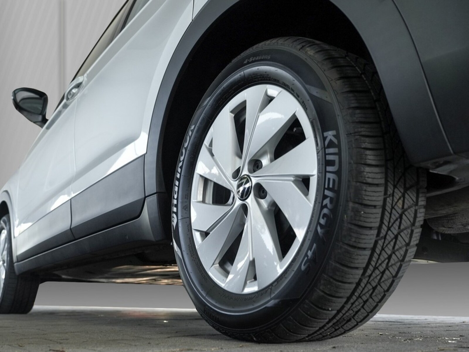 Volkswagen T-Cross – Bild 5