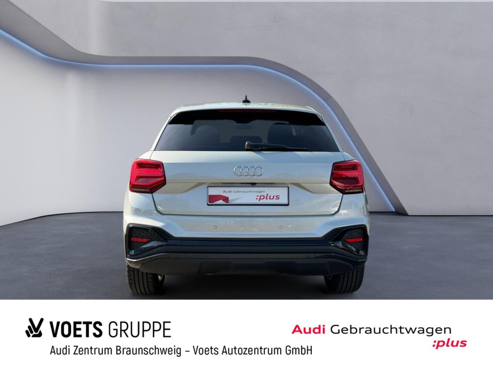 Audi Q2 – Bild 4