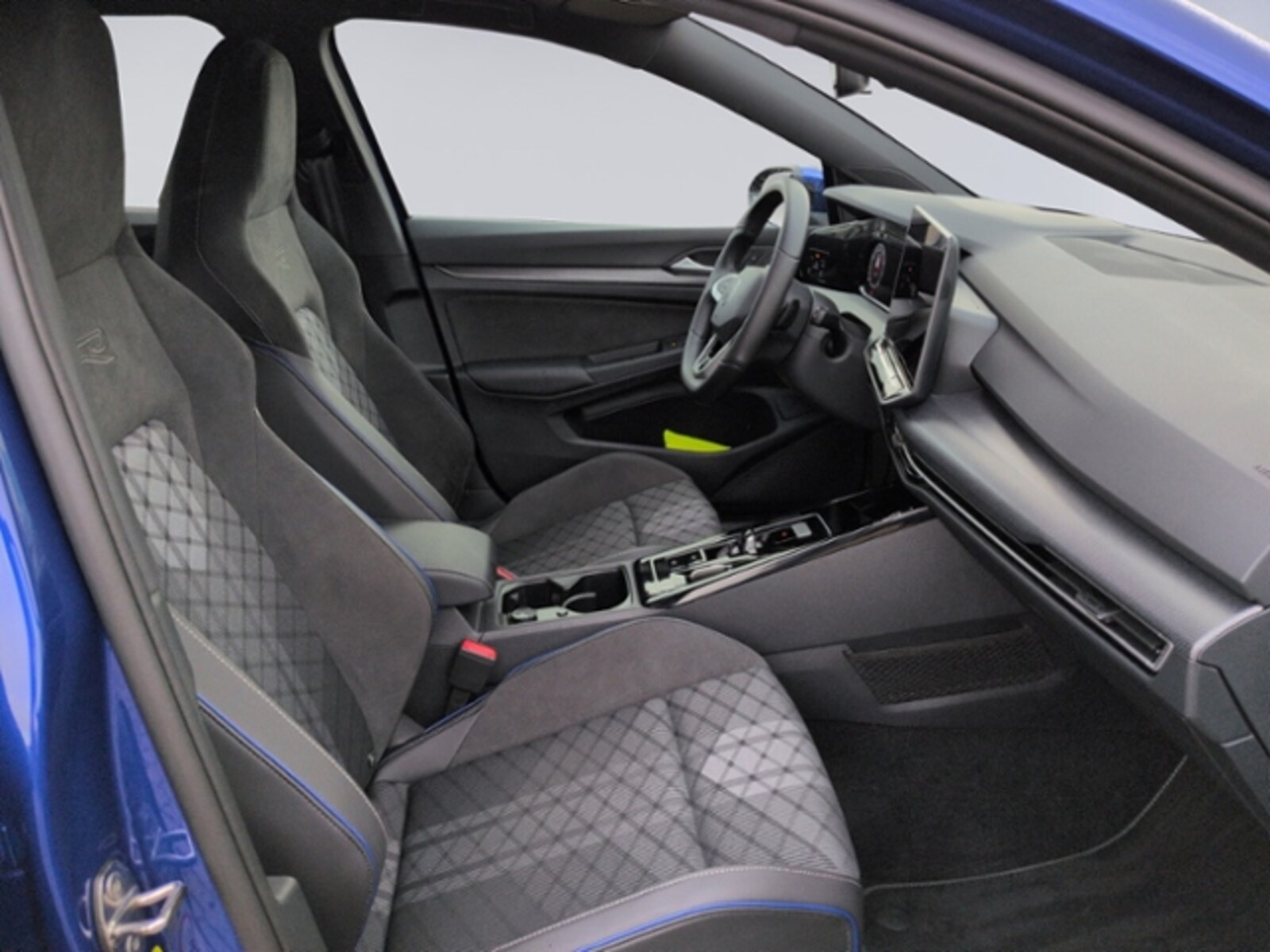 Volkswagen Golf Variant – Bild 19