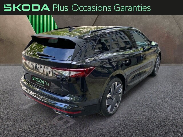 Voitures neuves SKODA SUPERB COMBI Selection Villemomble